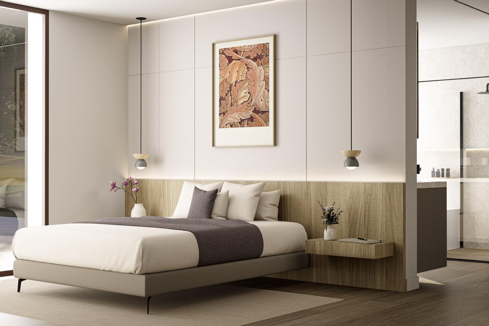 Venta de villa en Pinoso