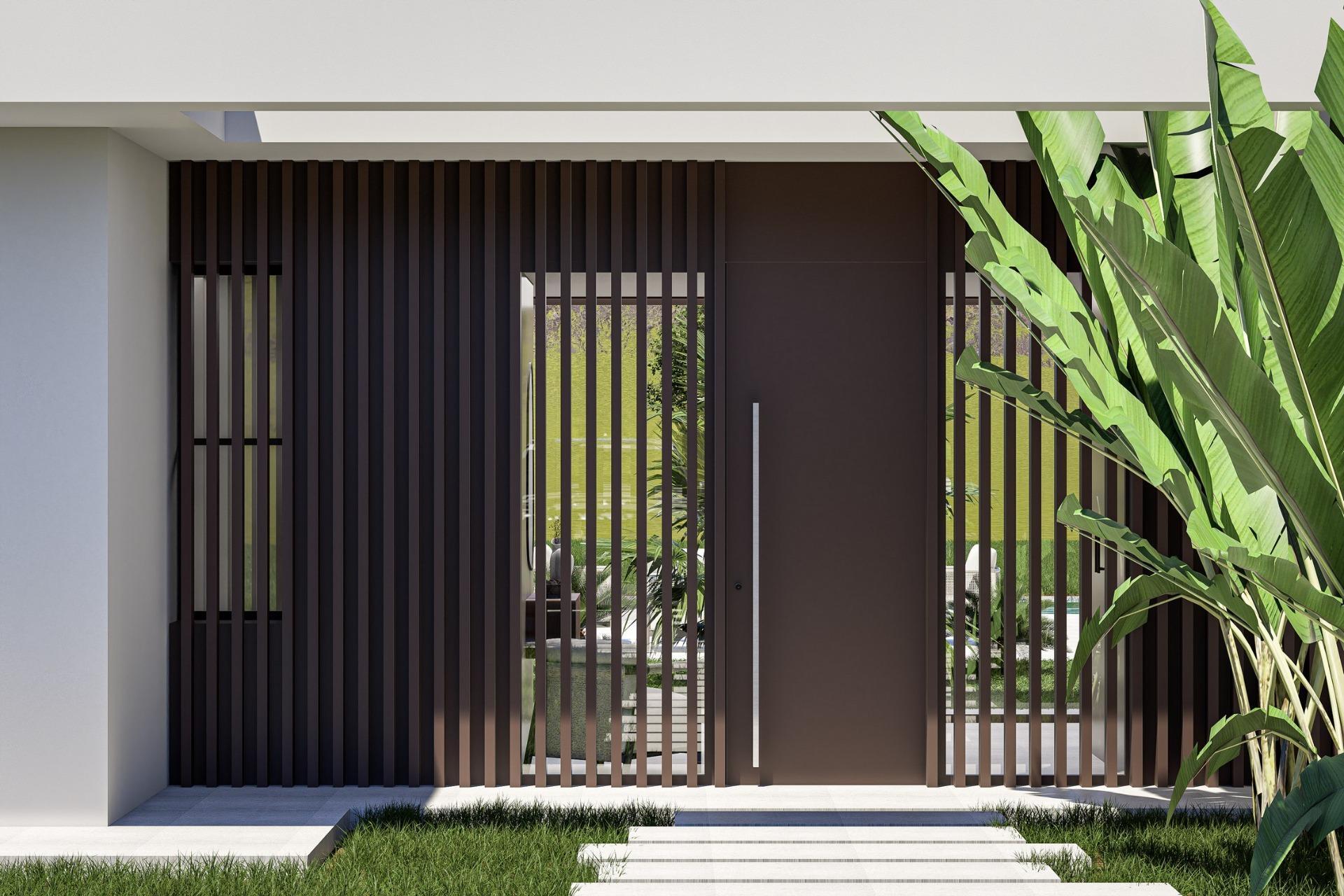 Venta de villa en Pinoso