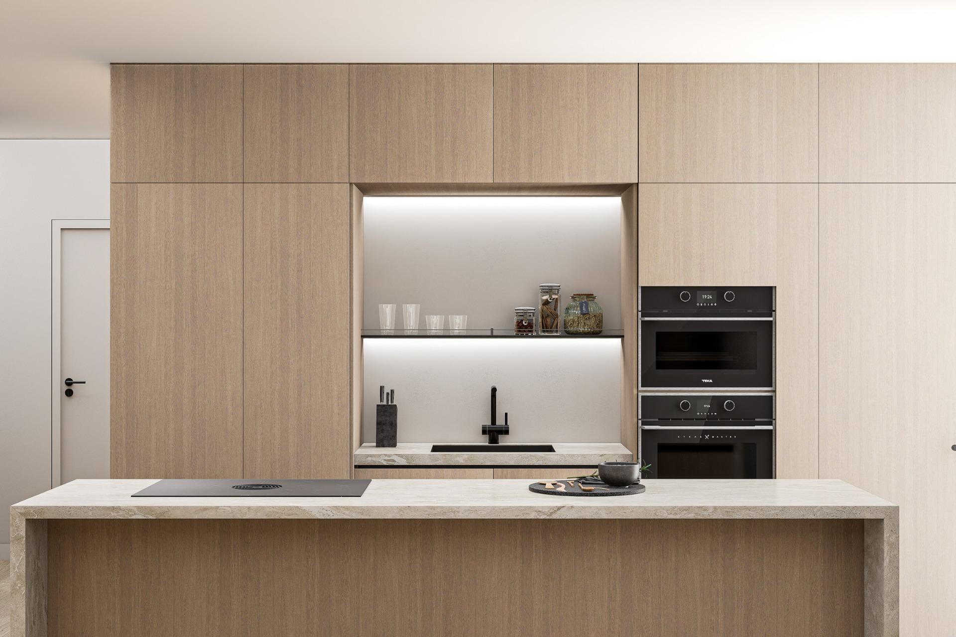 Venta de villa en Pinoso