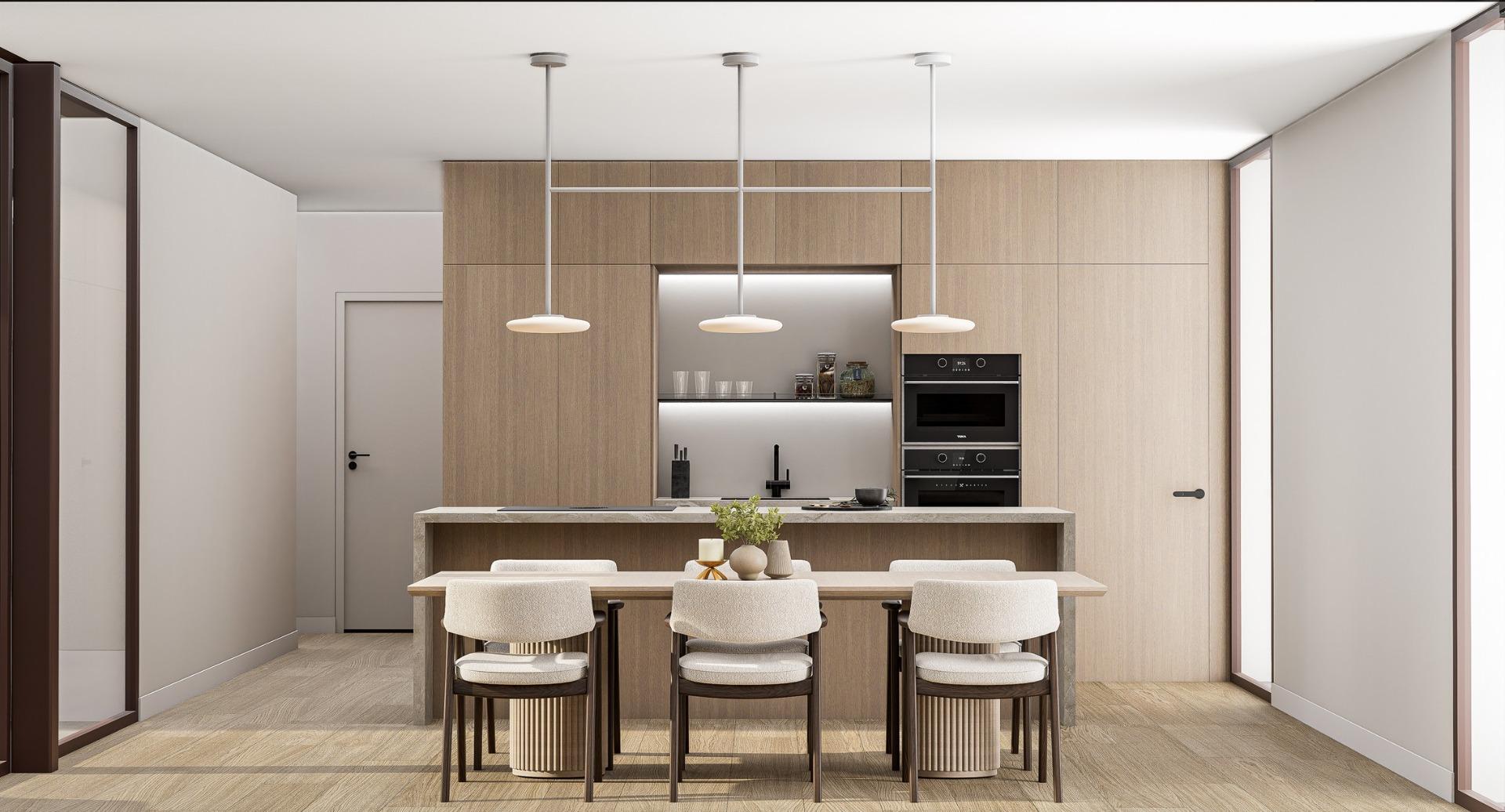 Venta de villa en Pinoso