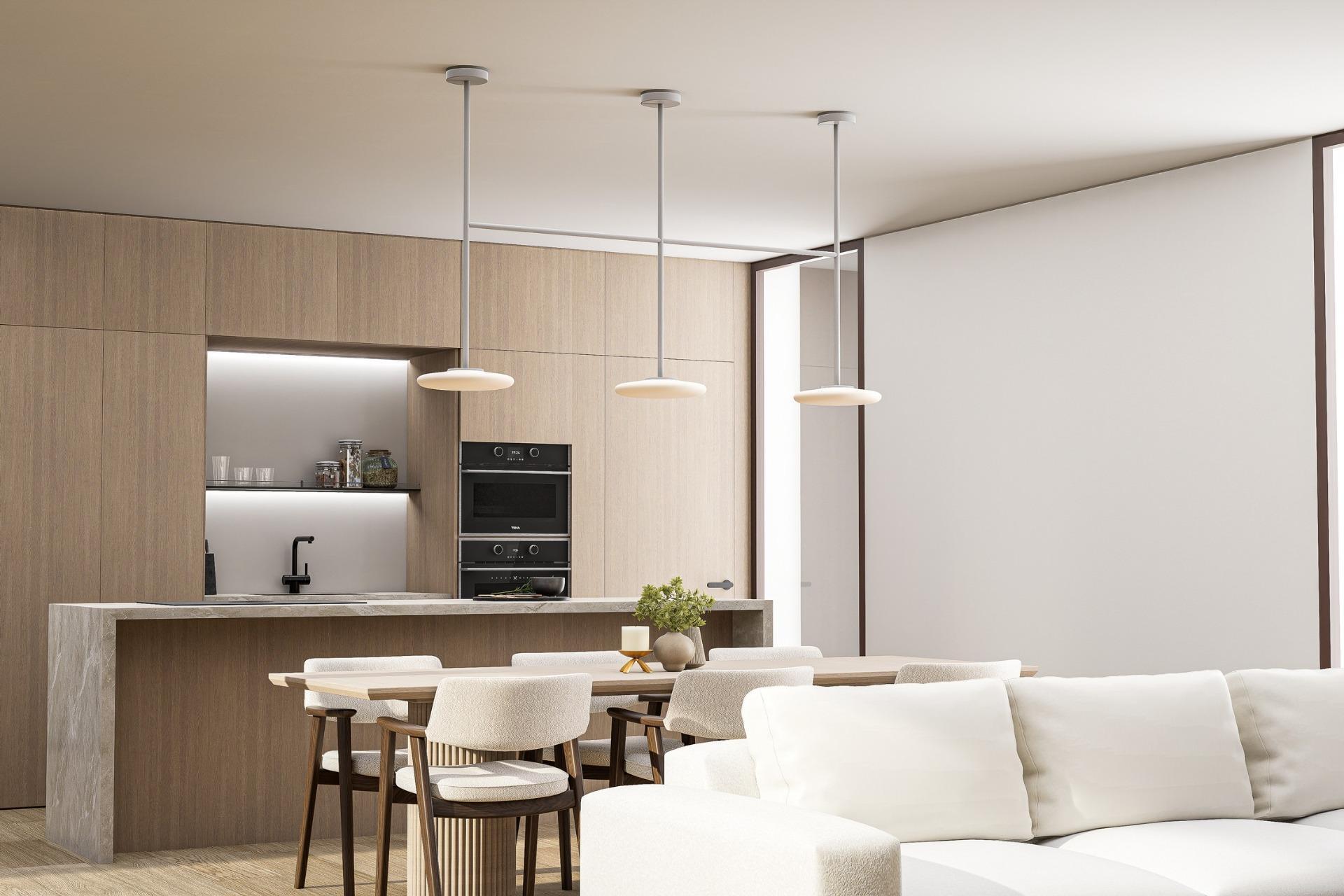 Venta de villa en Pinoso