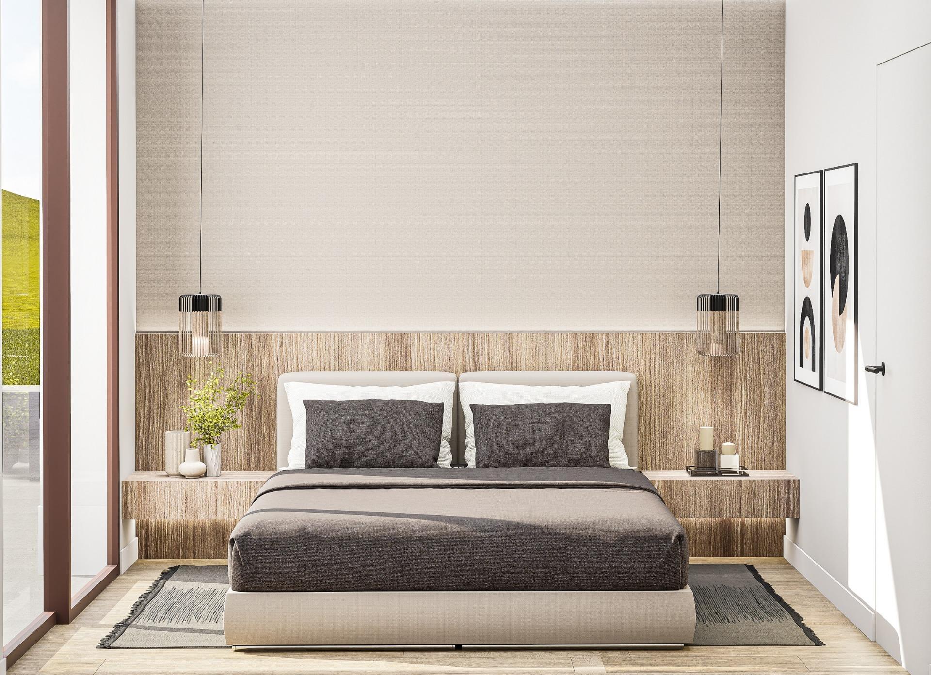 Venta de villa en Pinoso