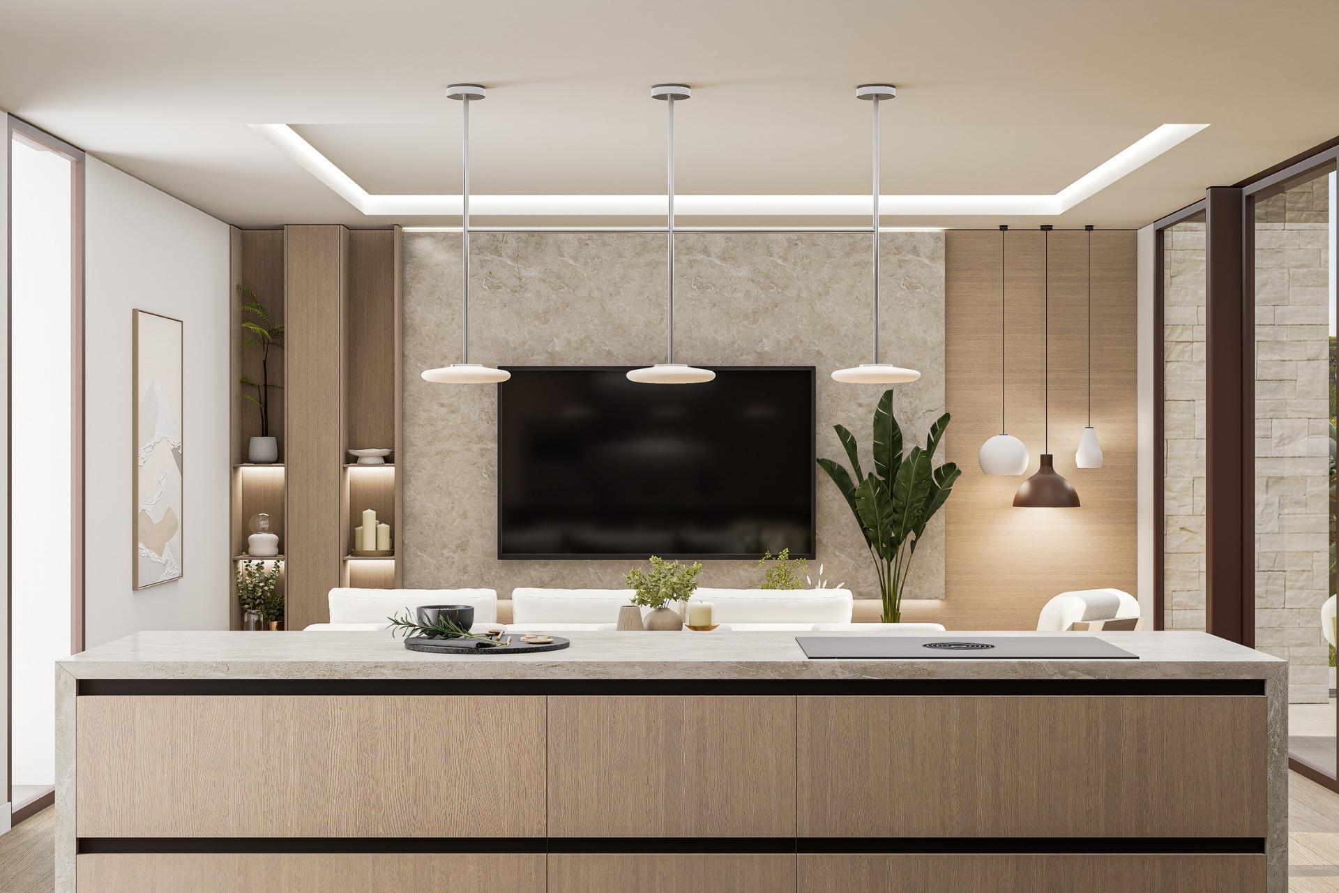 Venta de villa en Pinoso