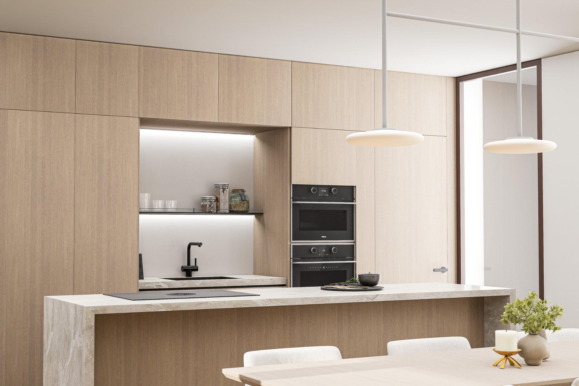 Venta de villa en Pinoso