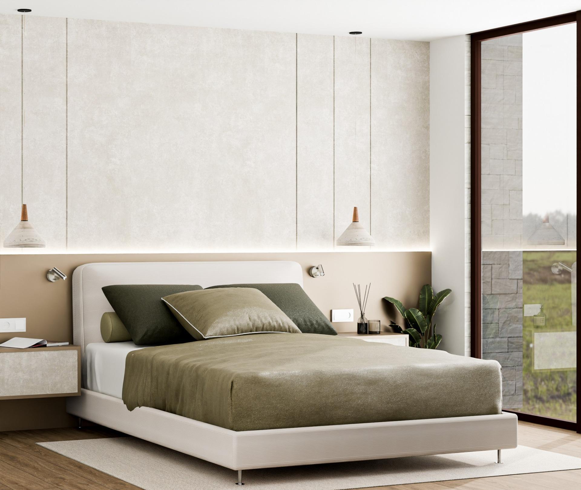 Venta de villa en Pinoso