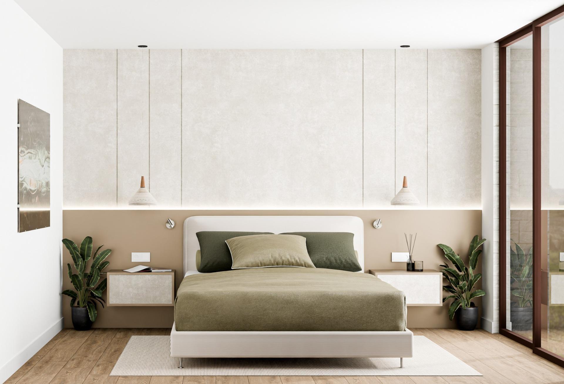 Venta de villa en Pinoso