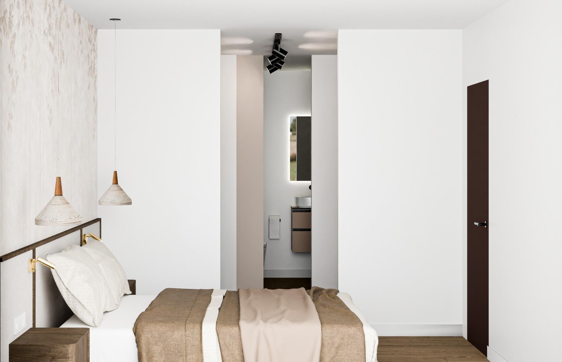 Venta de villa en Pinoso