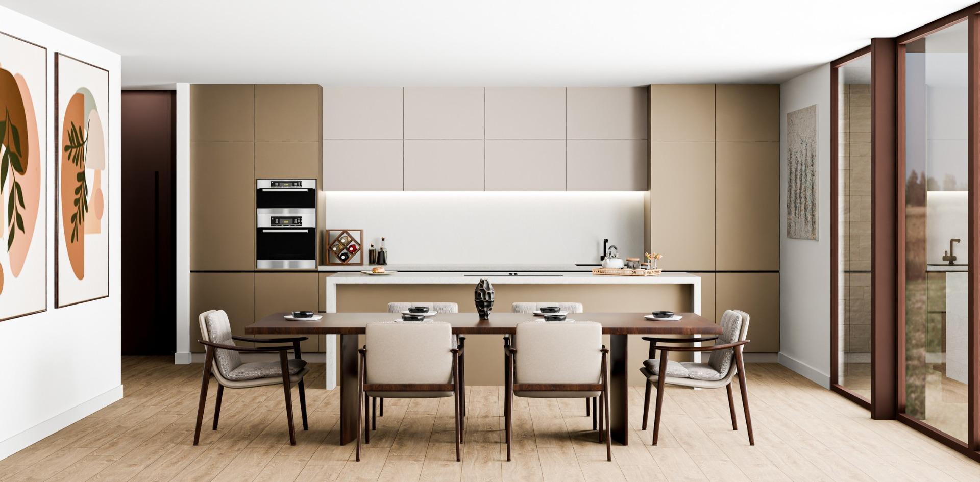 Venta de villa en Pinoso