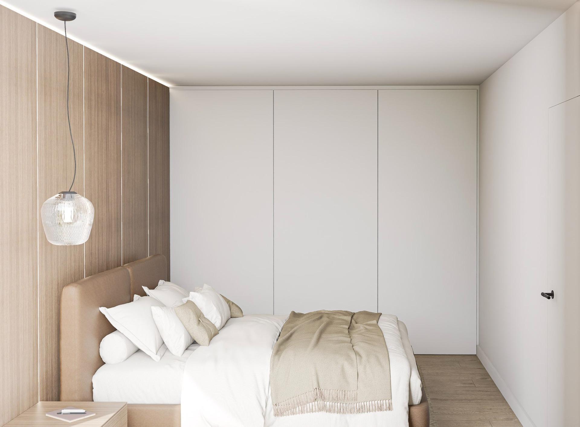 Venta de villa en Pinoso