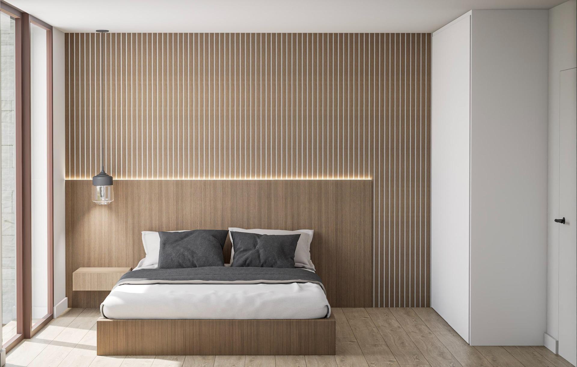 Venta de villa en Pinoso