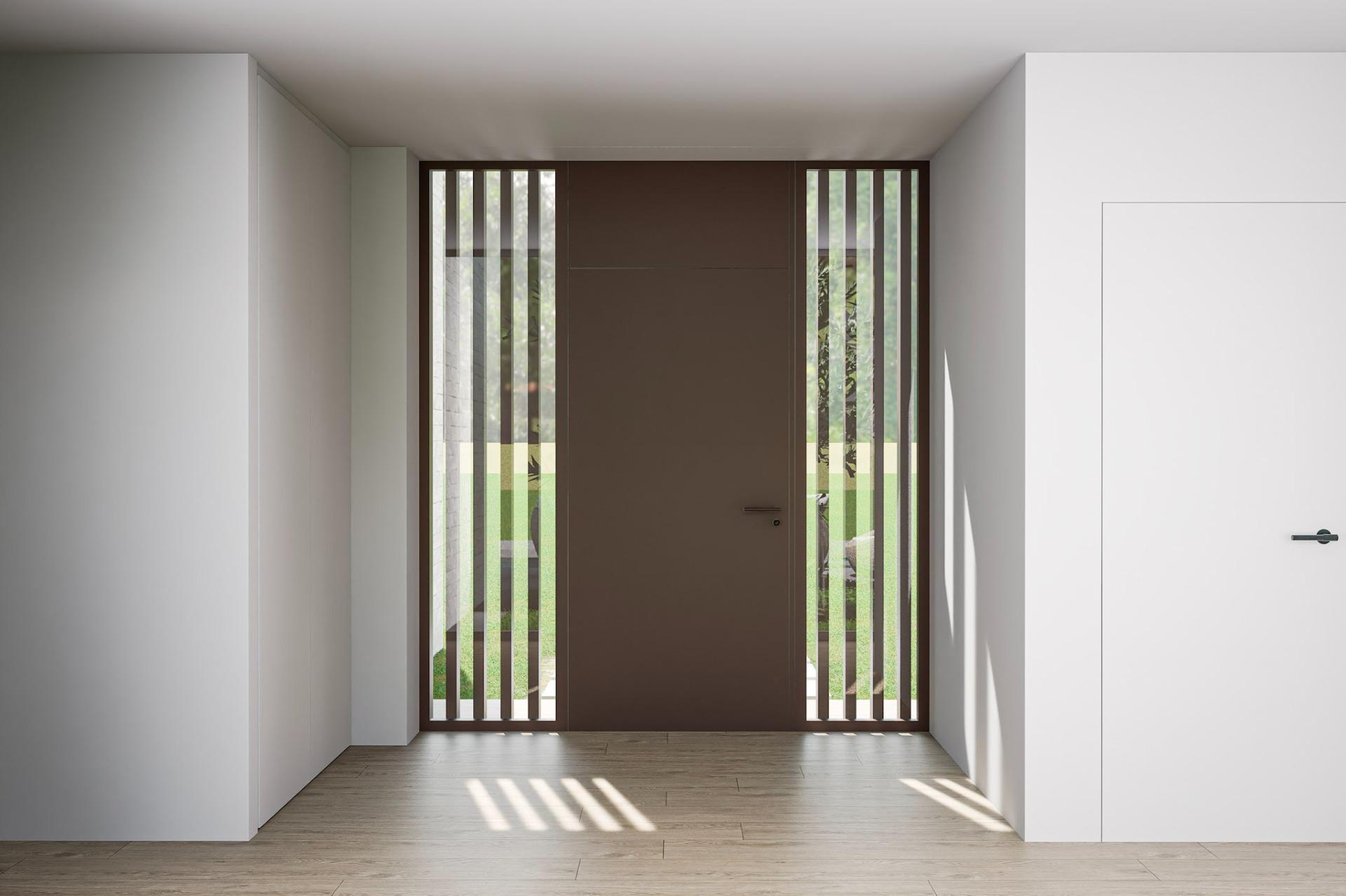 Venta de villa en Pinoso