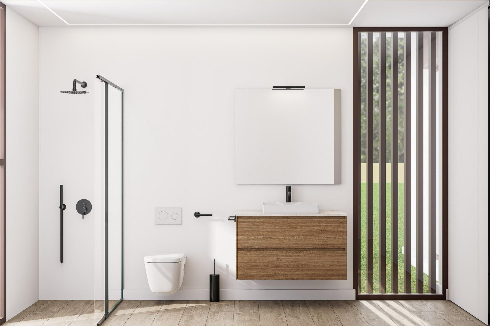 Venta de villa en Pinoso