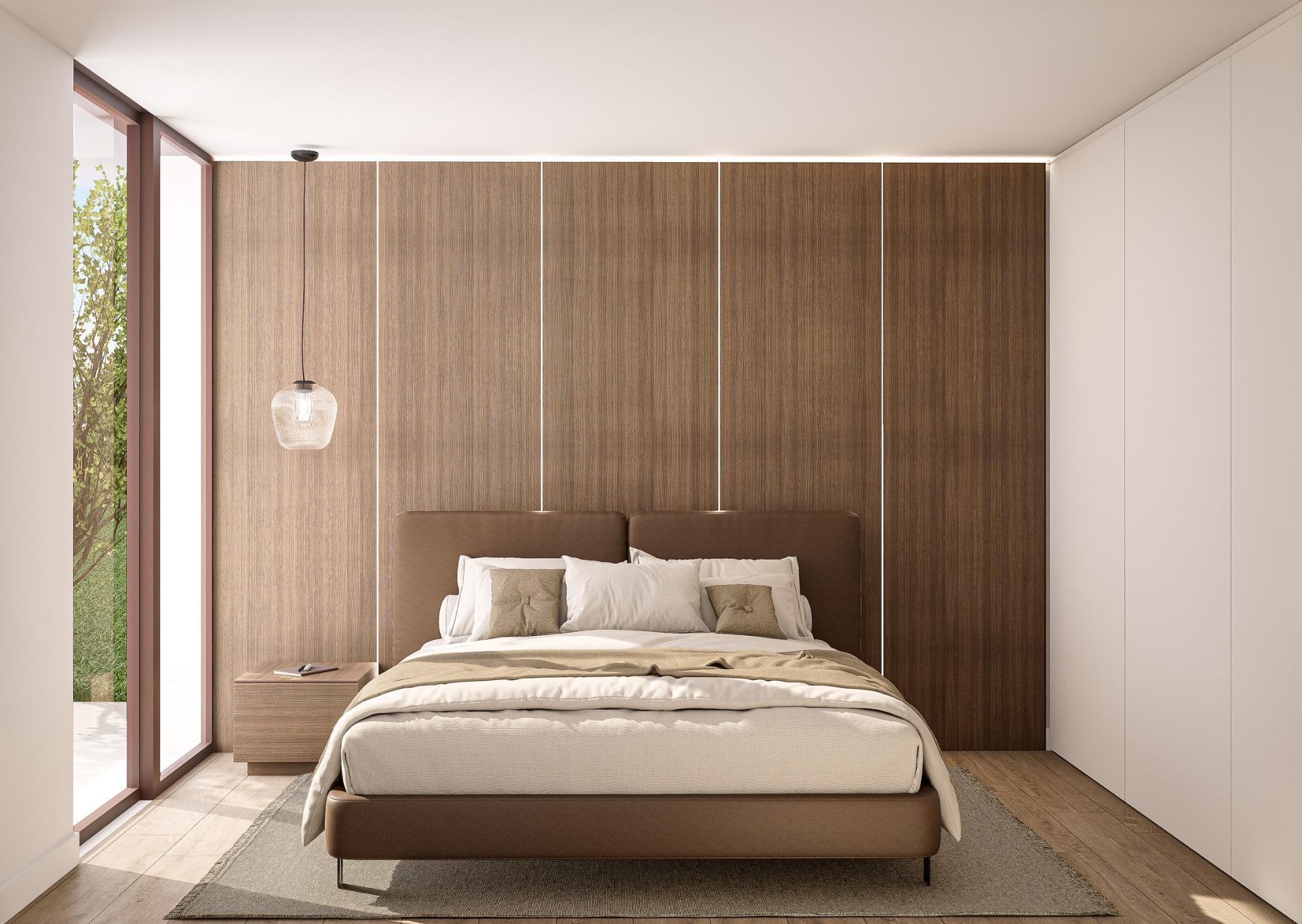 Venta de villa en Pinoso