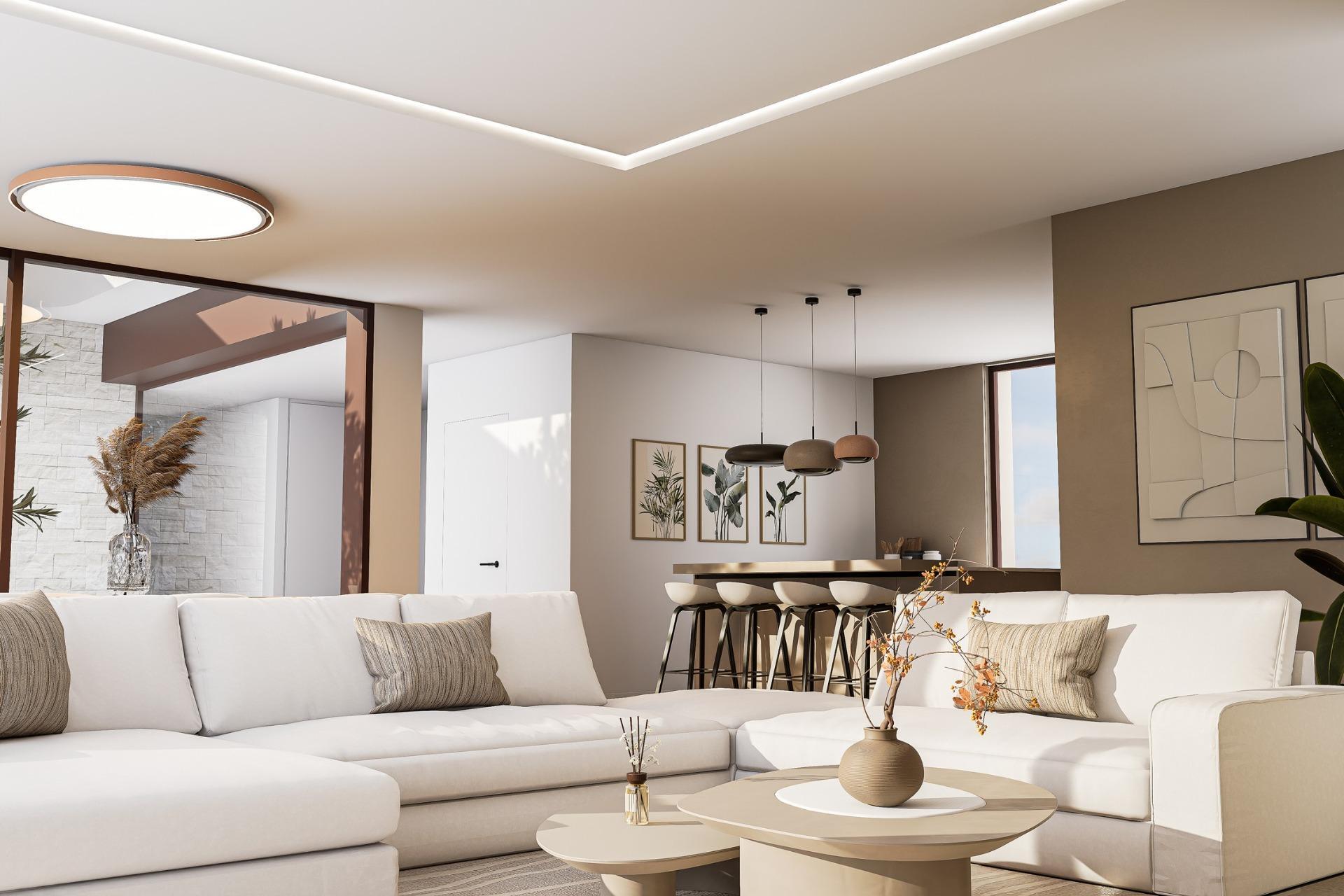 Venta de villa en Pinoso