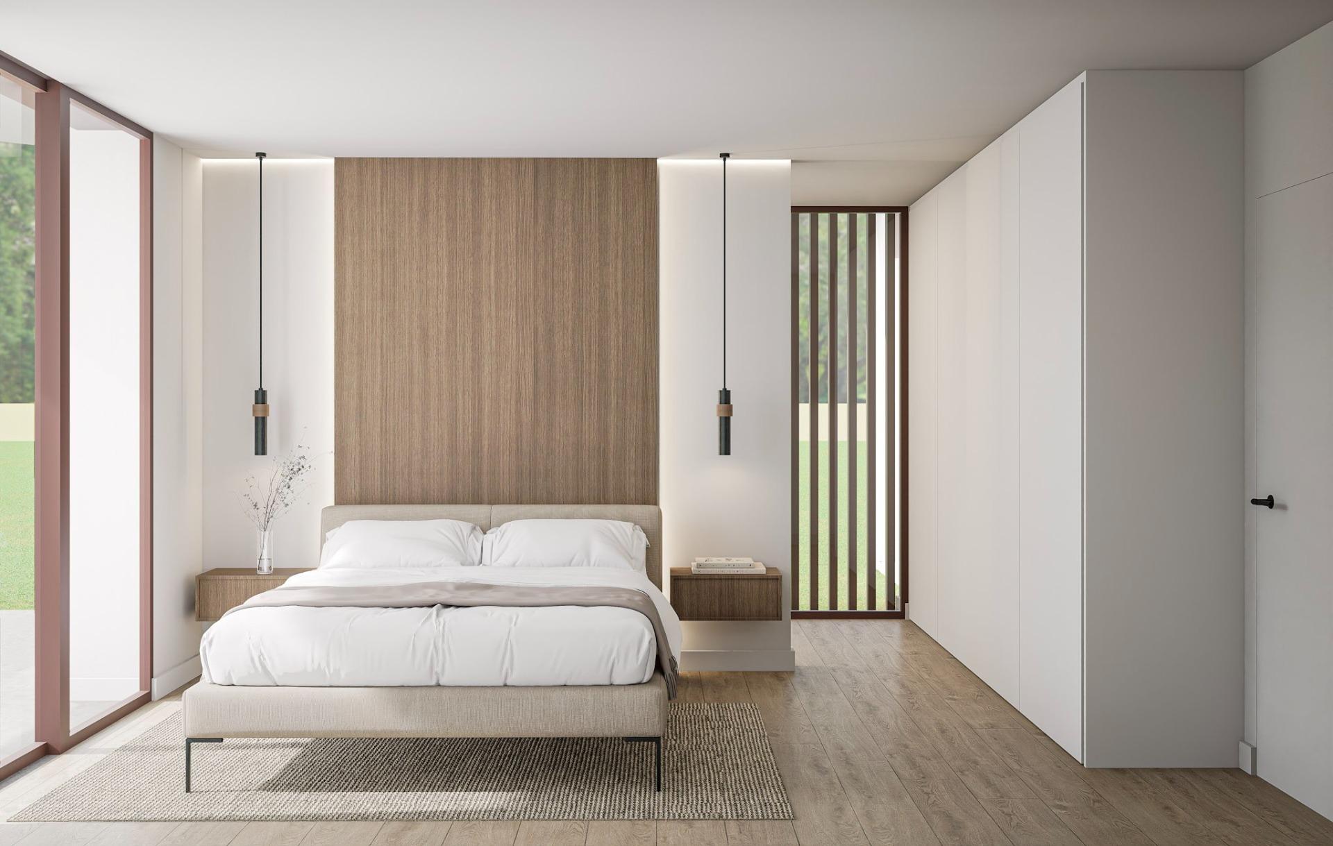 Venta de villa en Pinoso