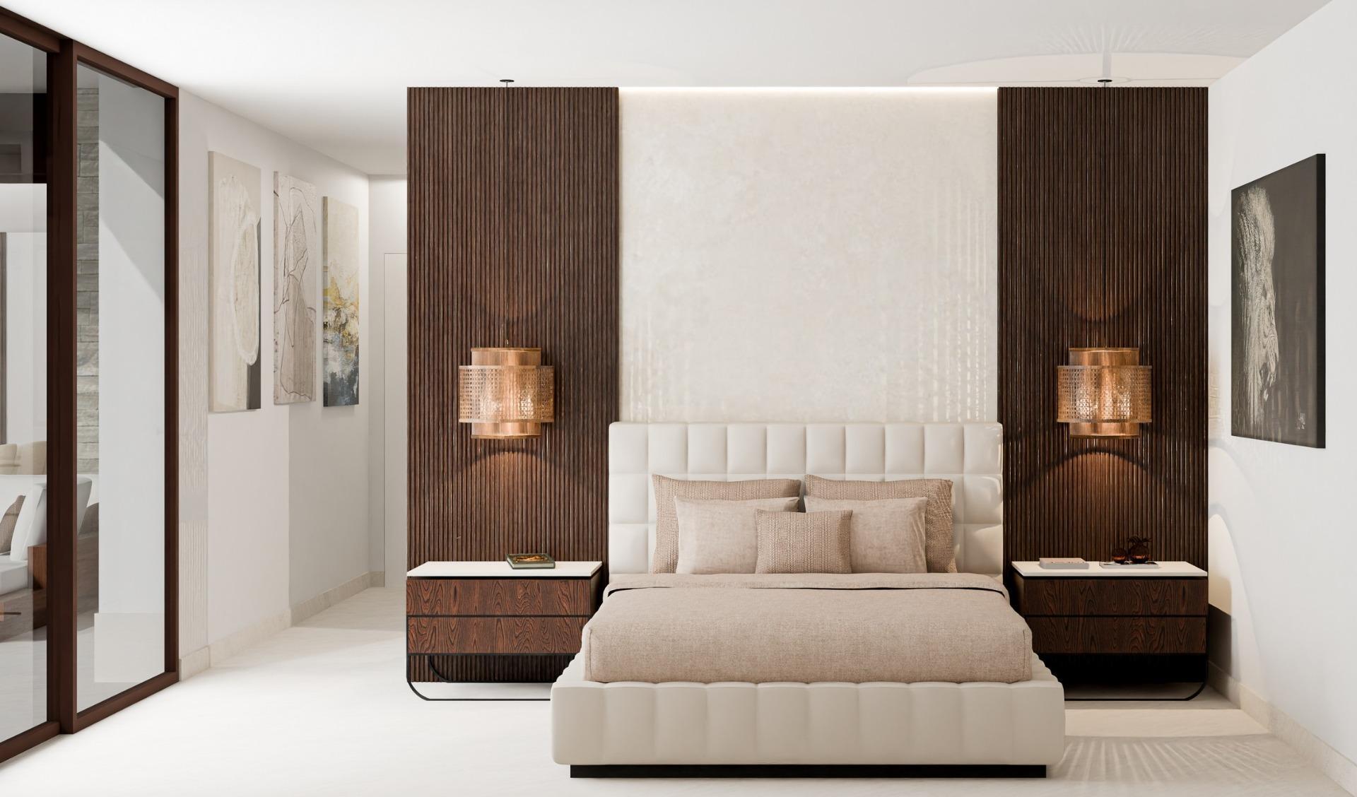 Venta de villa en Pinoso