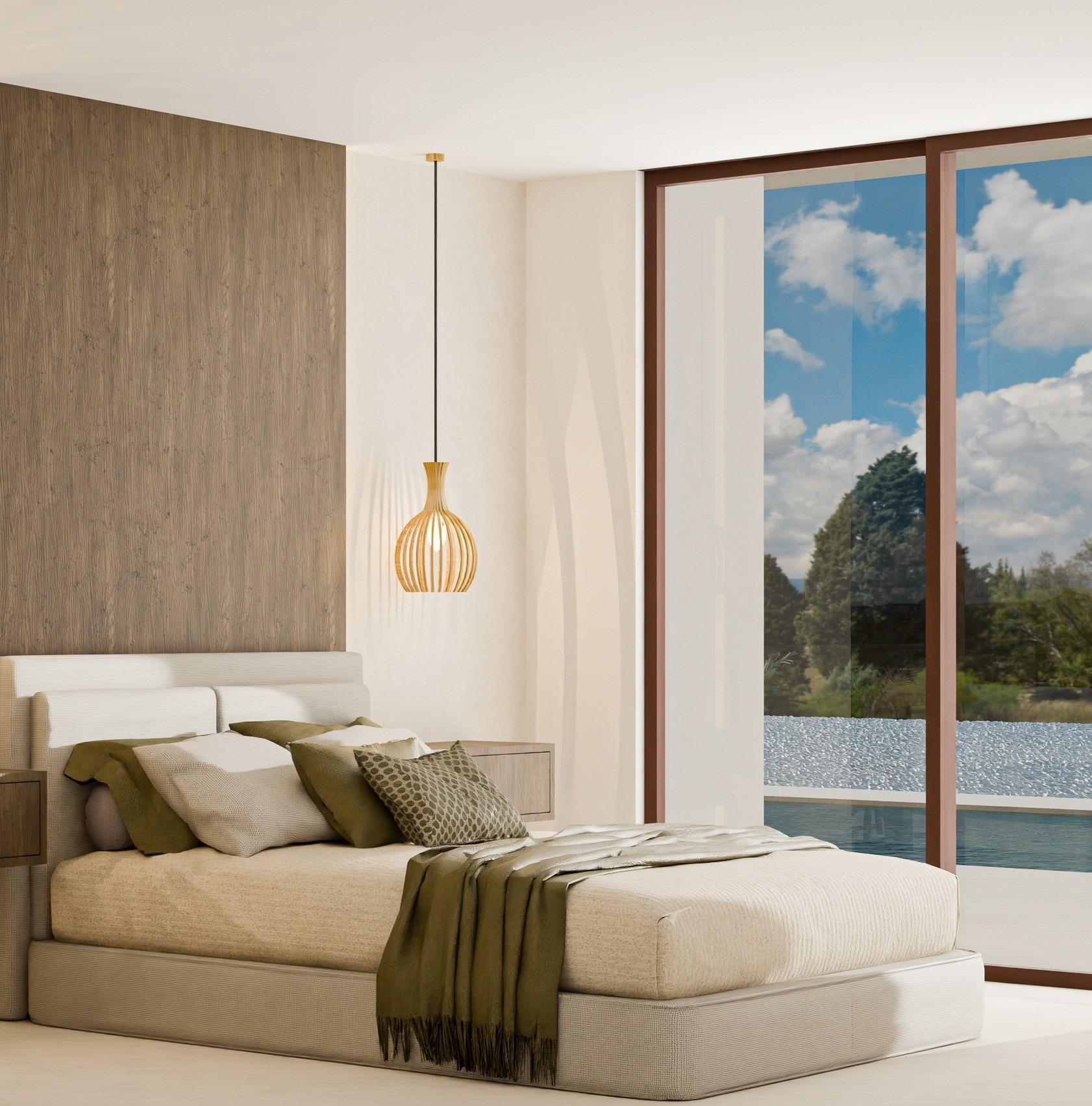 Venta de villa en Pinoso