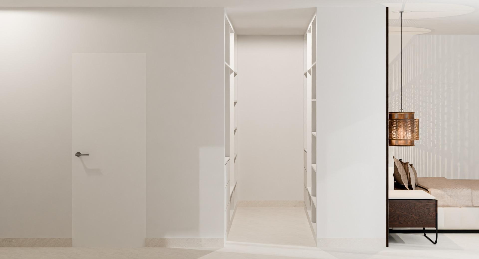 Venta de villa en Pinoso