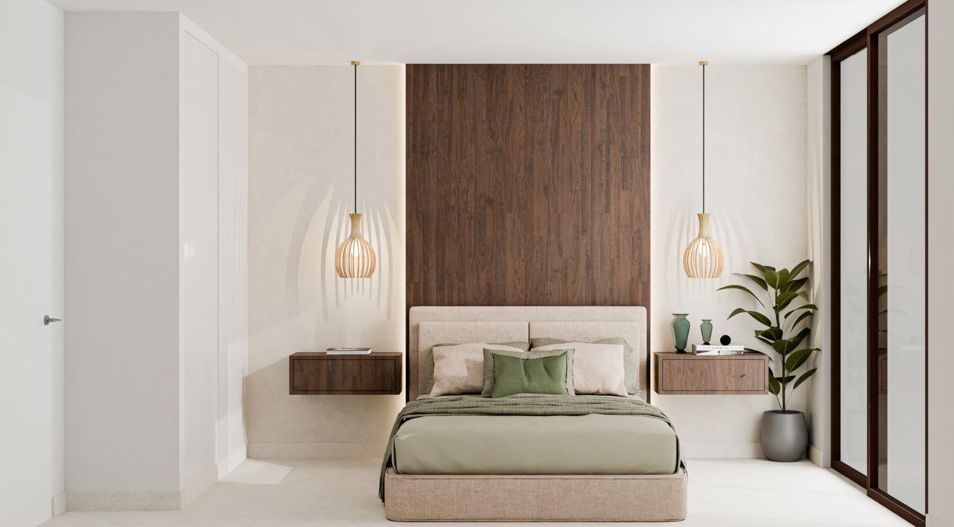 Venta de villa en Pinoso