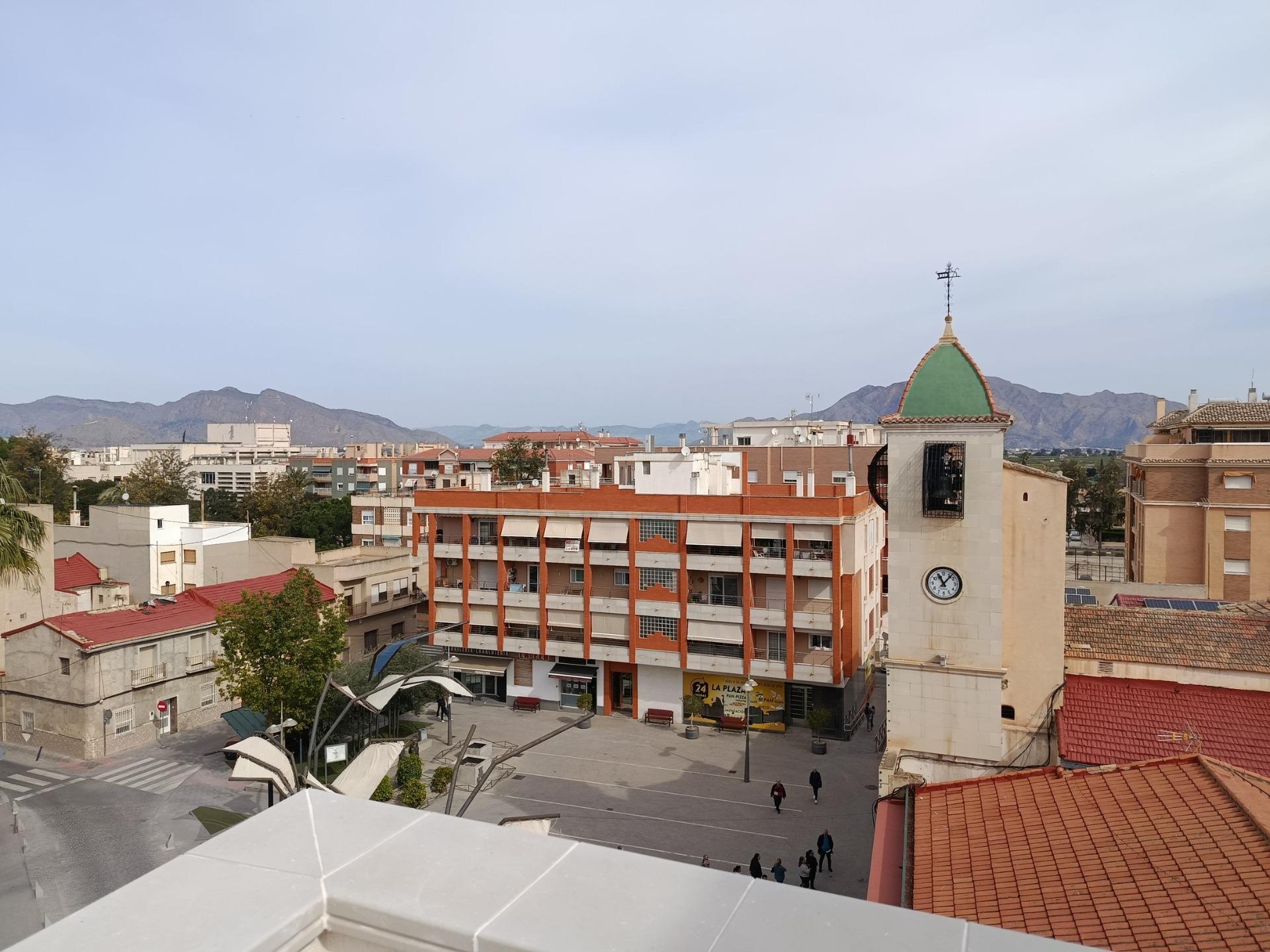 Venta de apartamento en Bigastro