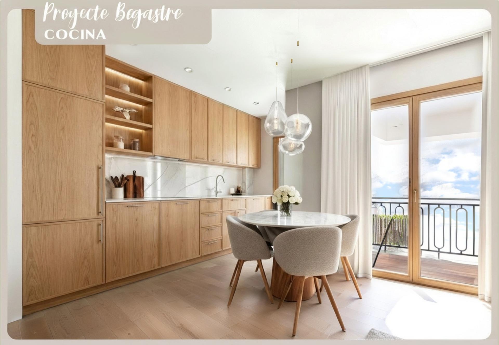 Venta de apartamento en Bigastro