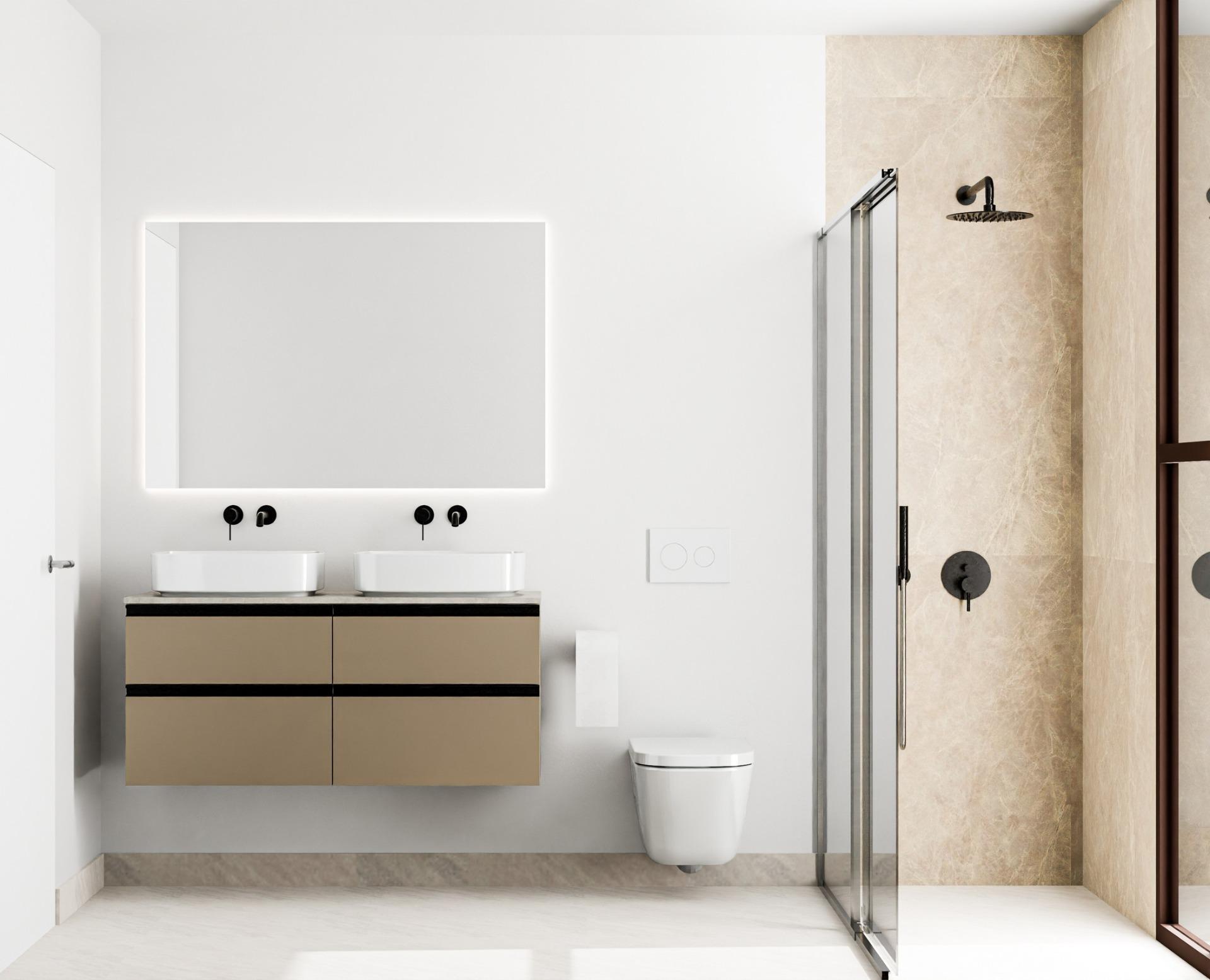 Venta de villa en Pinoso