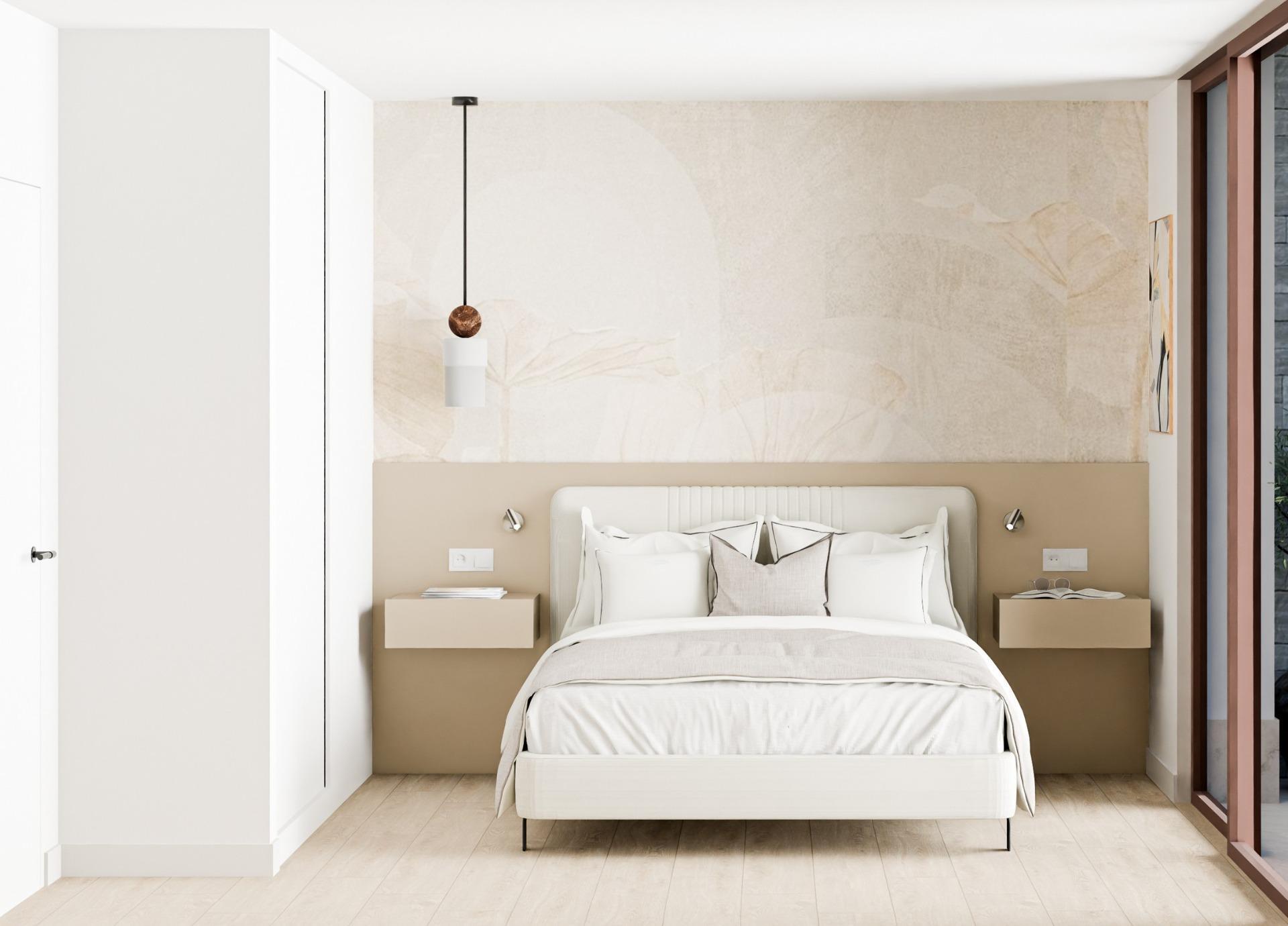 Venta de villa en Pinoso