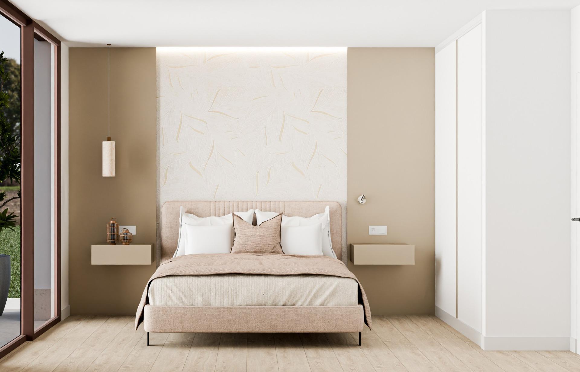 Venta de villa en Pinoso