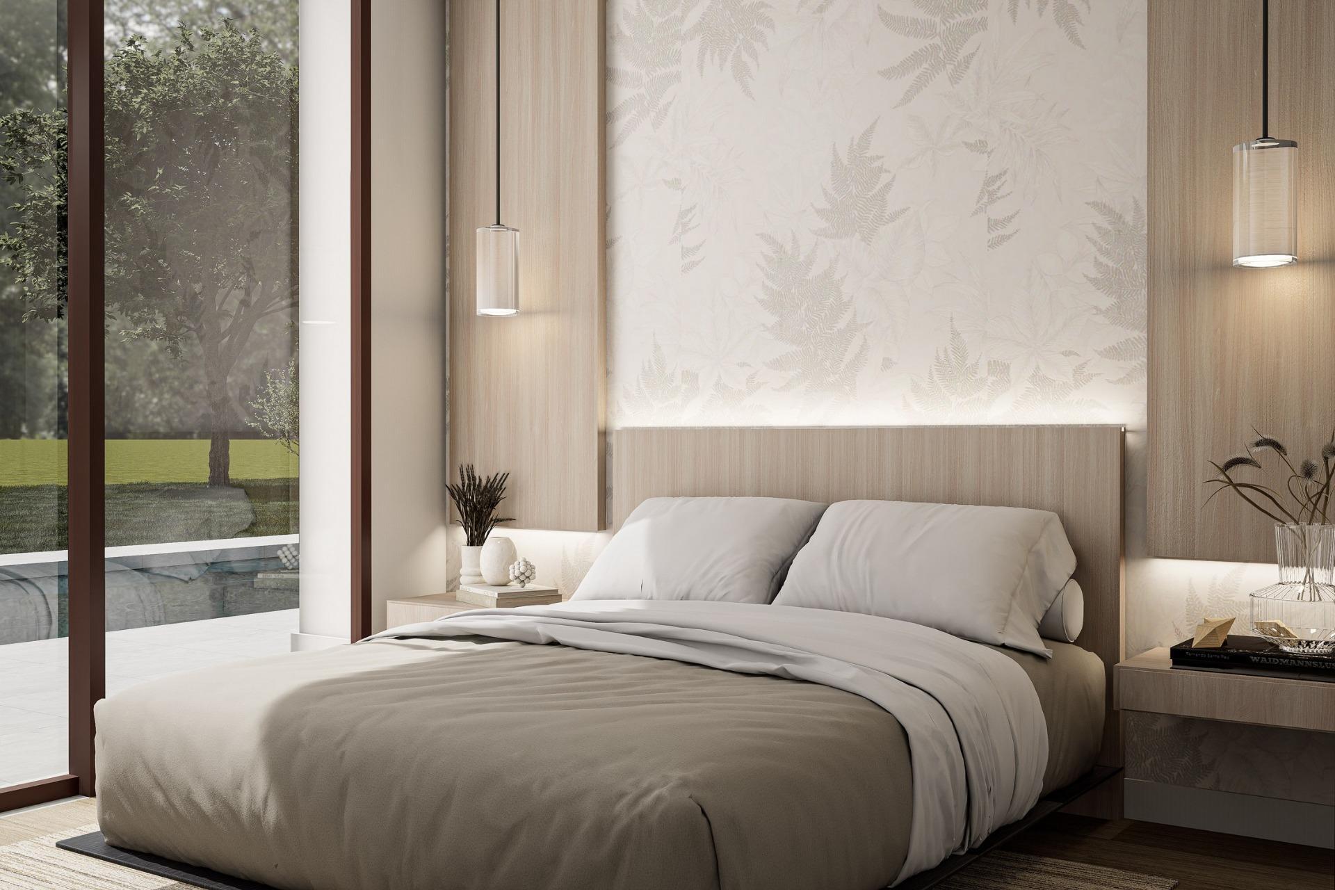 Venta de villa en Pinoso