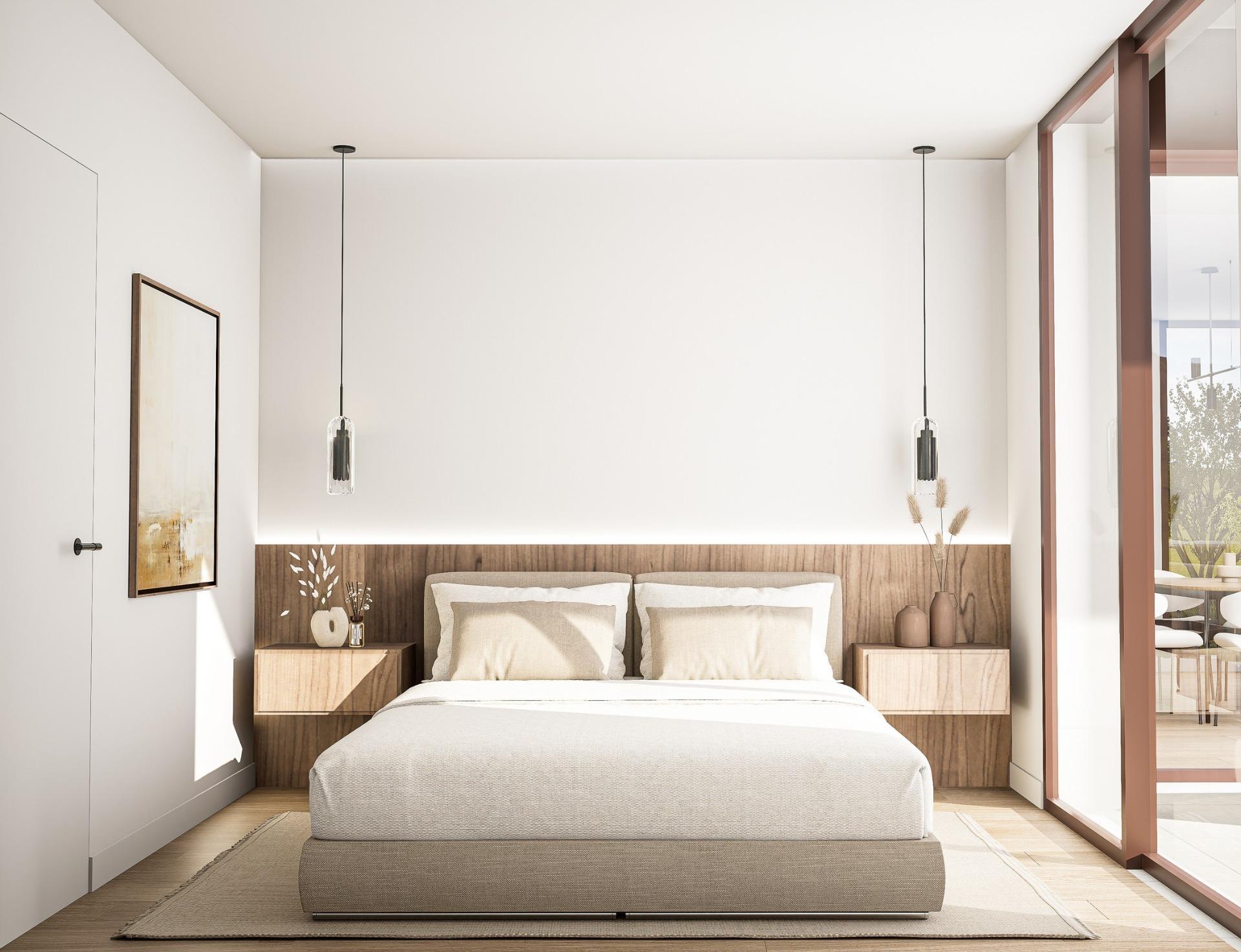 Venta de villa en Pinoso