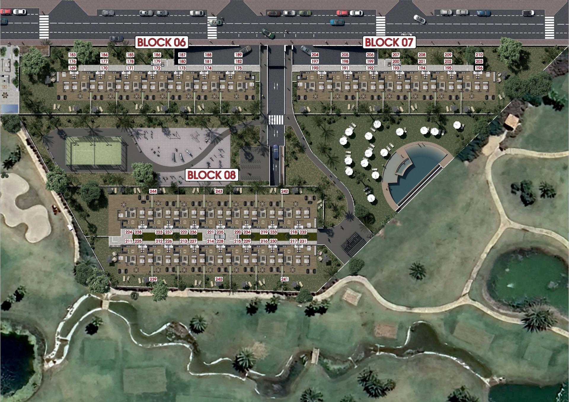 Venta de apartamento en Los Alcazares