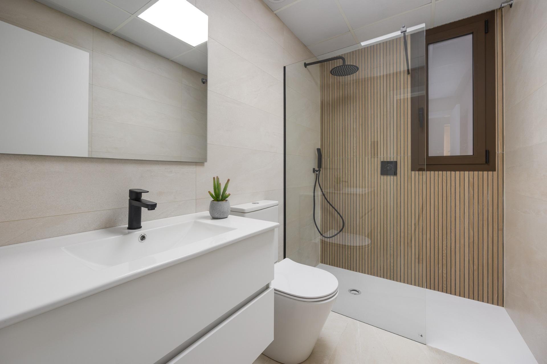 Venta de apartamento en Los Alcazares