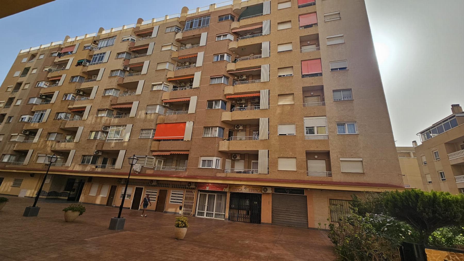 Venta de apartamento en Torrevieja