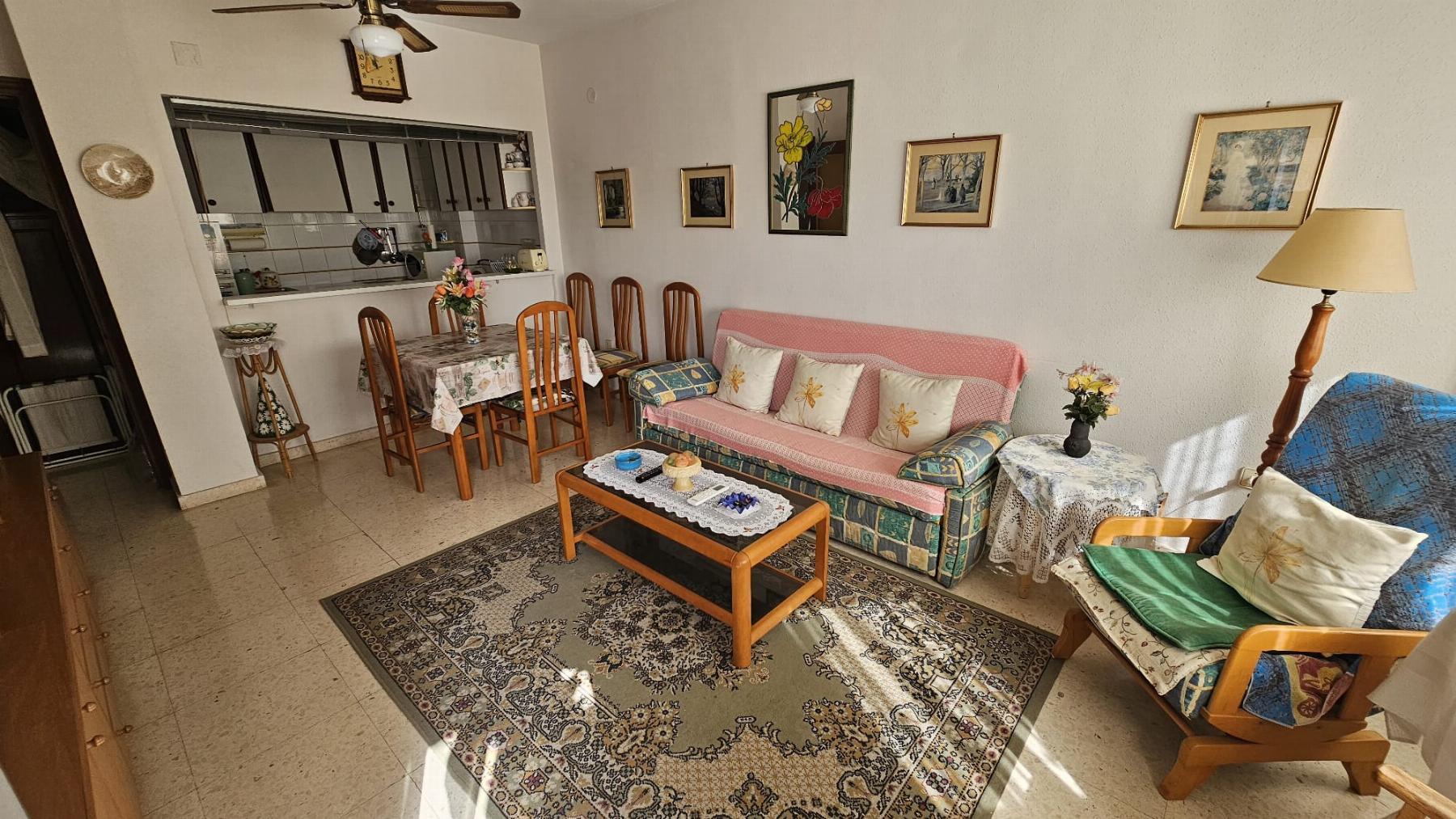 Venta de apartamento en Torrevieja