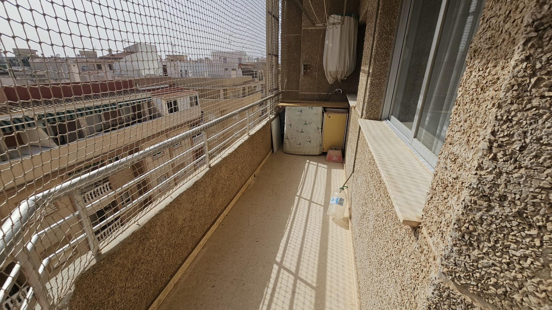 Venta de apartamento en Torrevieja