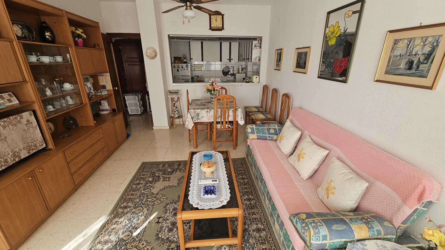 Venta de apartamento en Torrevieja