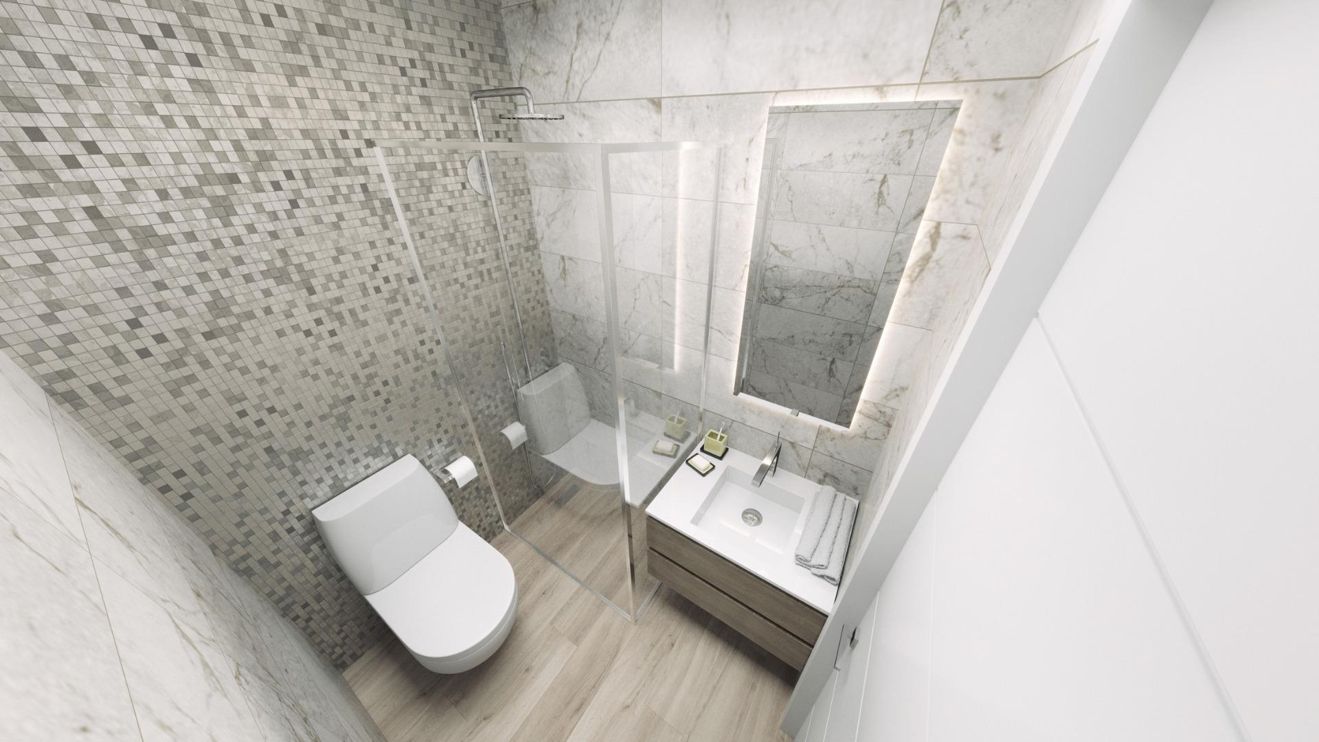 Venta de apartamento en Torrevieja