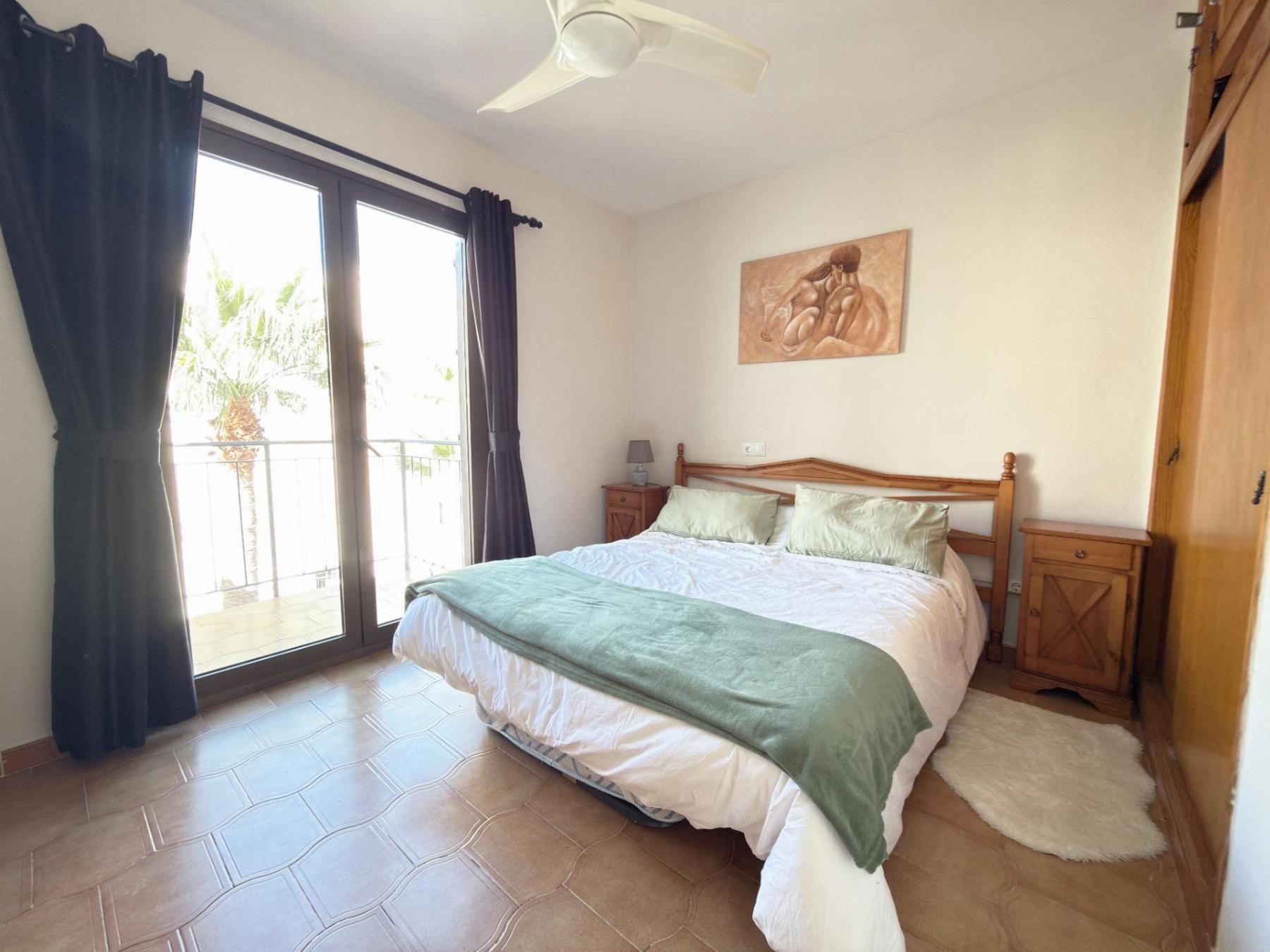 Venta de apartamento en Orihuela Costa