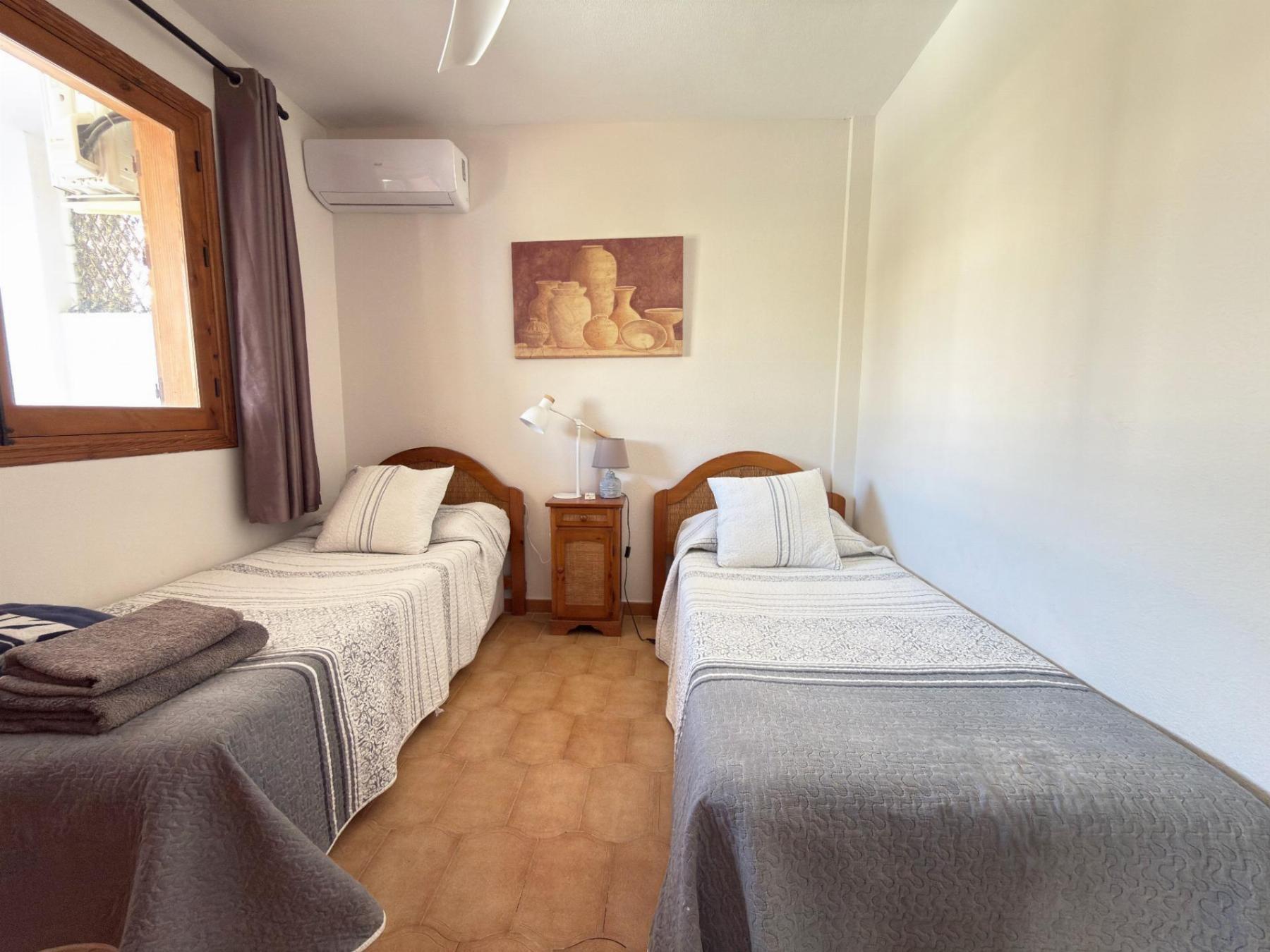 Venta de apartamento en Orihuela Costa