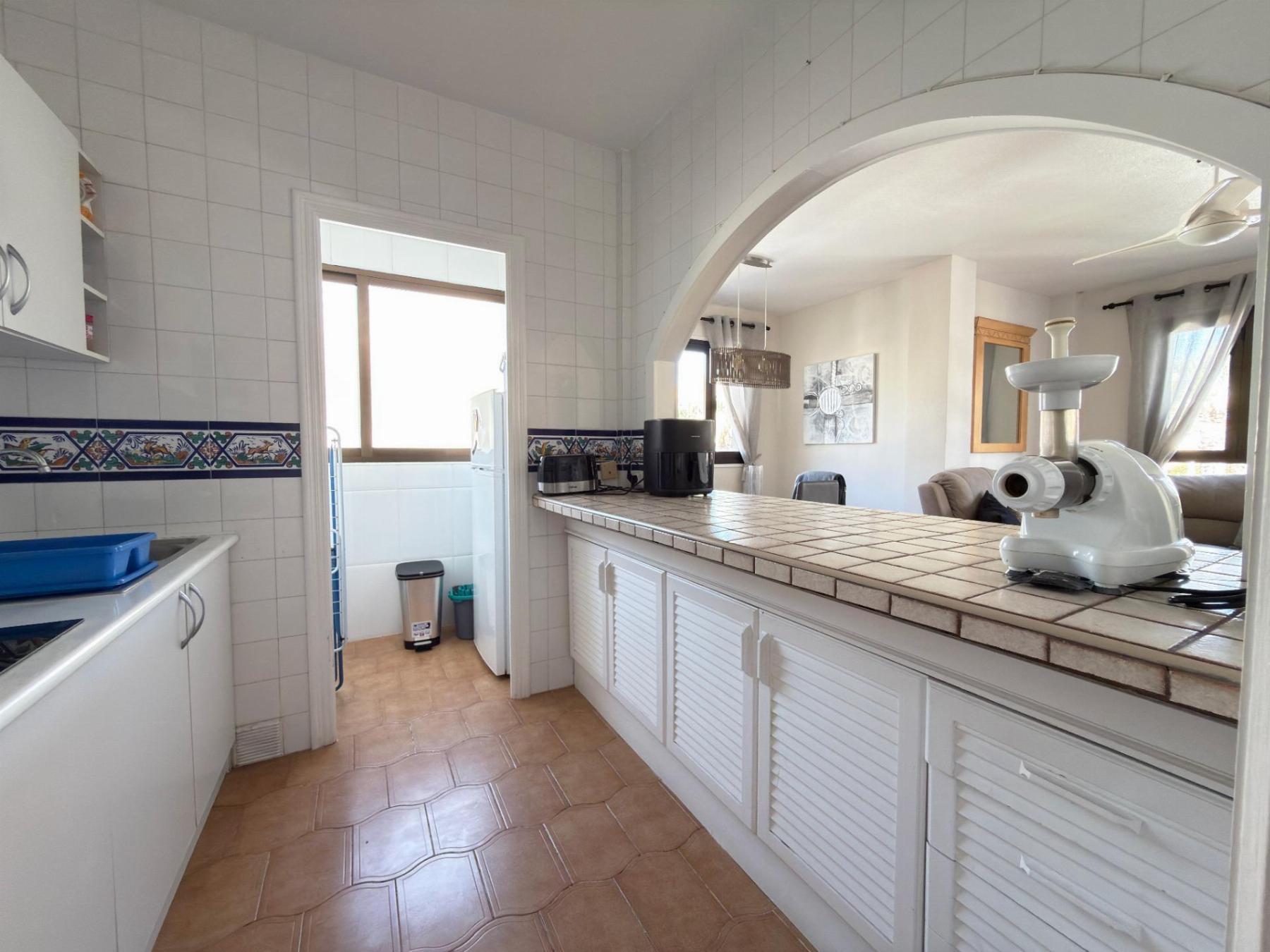 Venta de apartamento en Orihuela Costa