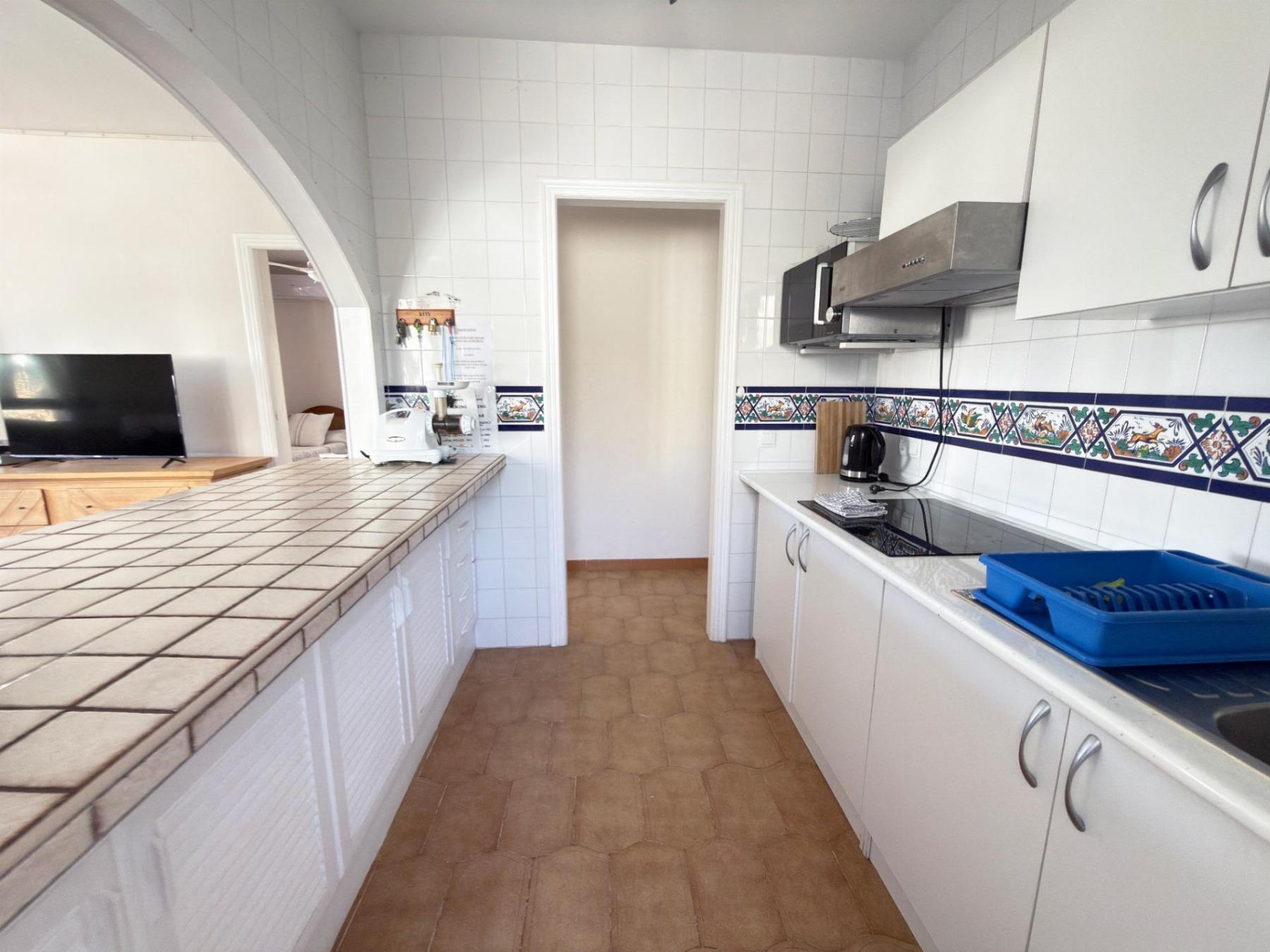 Venta de apartamento en Orihuela Costa