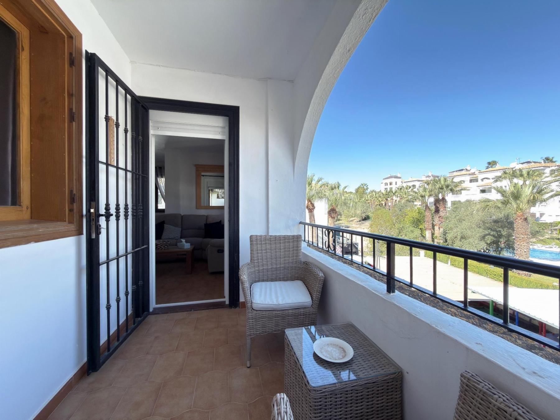 Venta de apartamento en Orihuela Costa