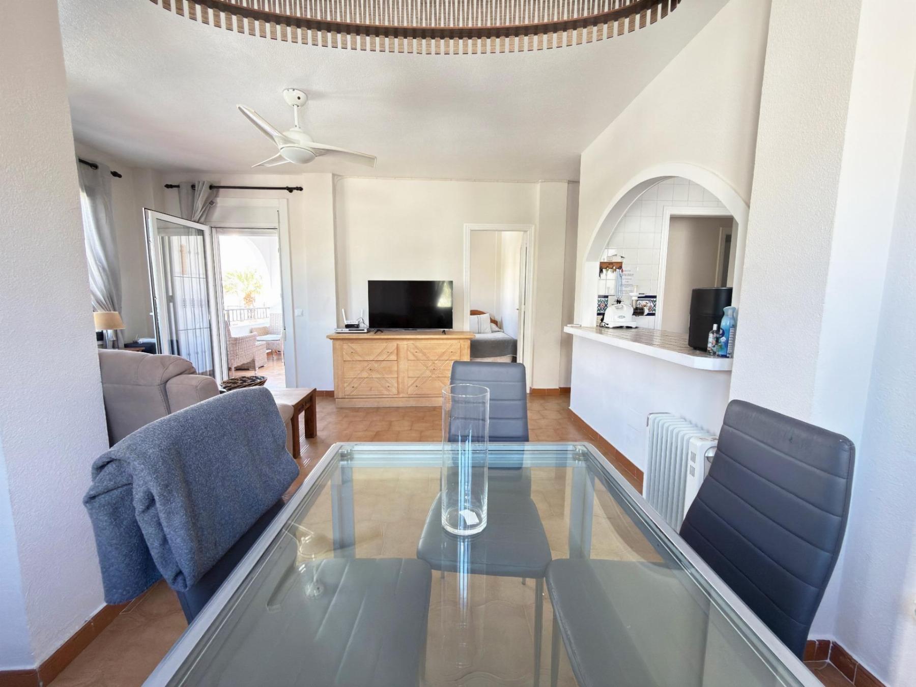 Venta de apartamento en Orihuela Costa