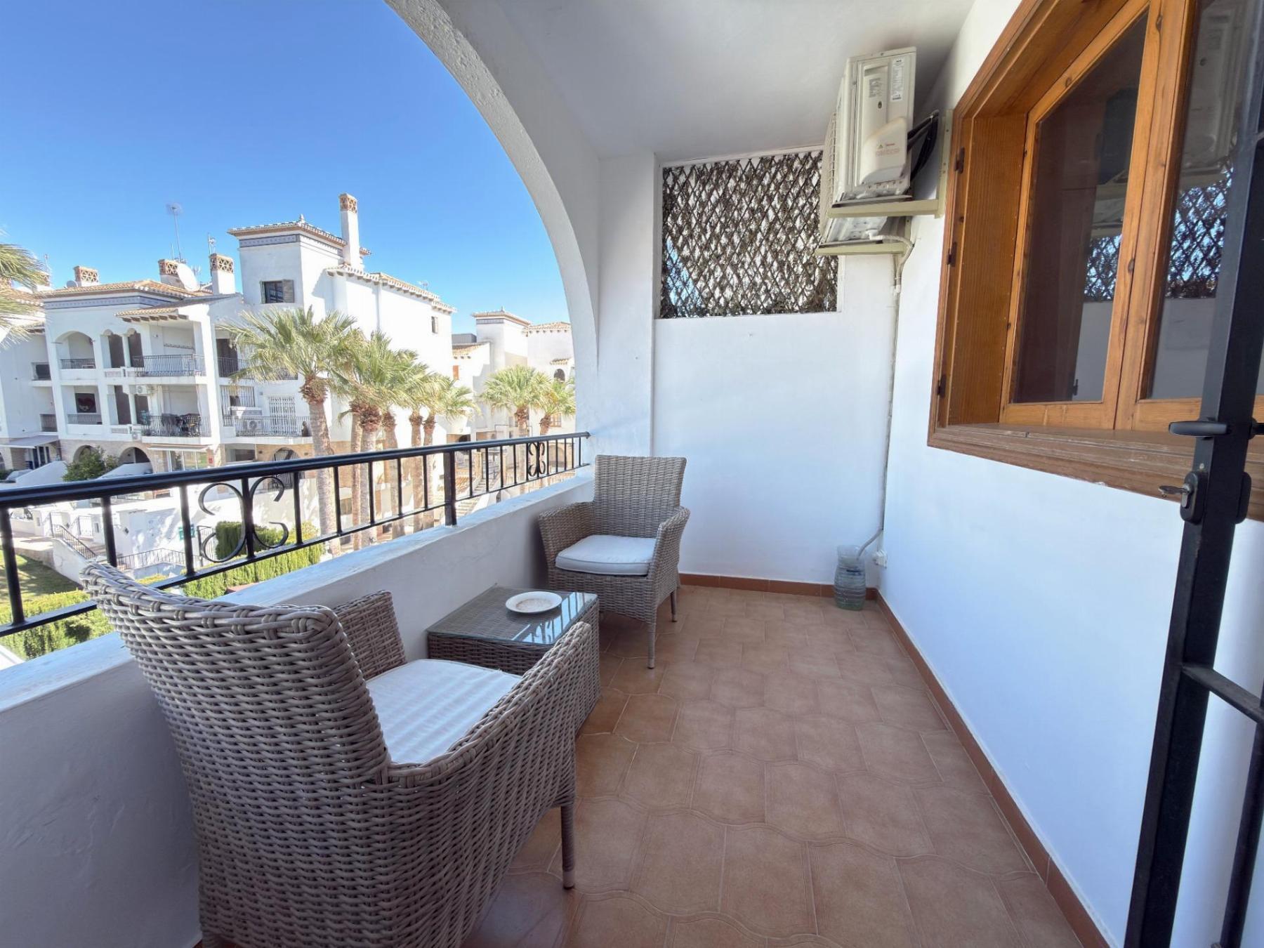 Venta de apartamento en Orihuela Costa