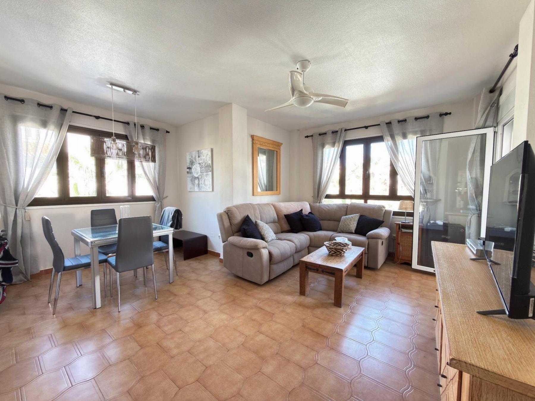 Venta de apartamento en Orihuela Costa