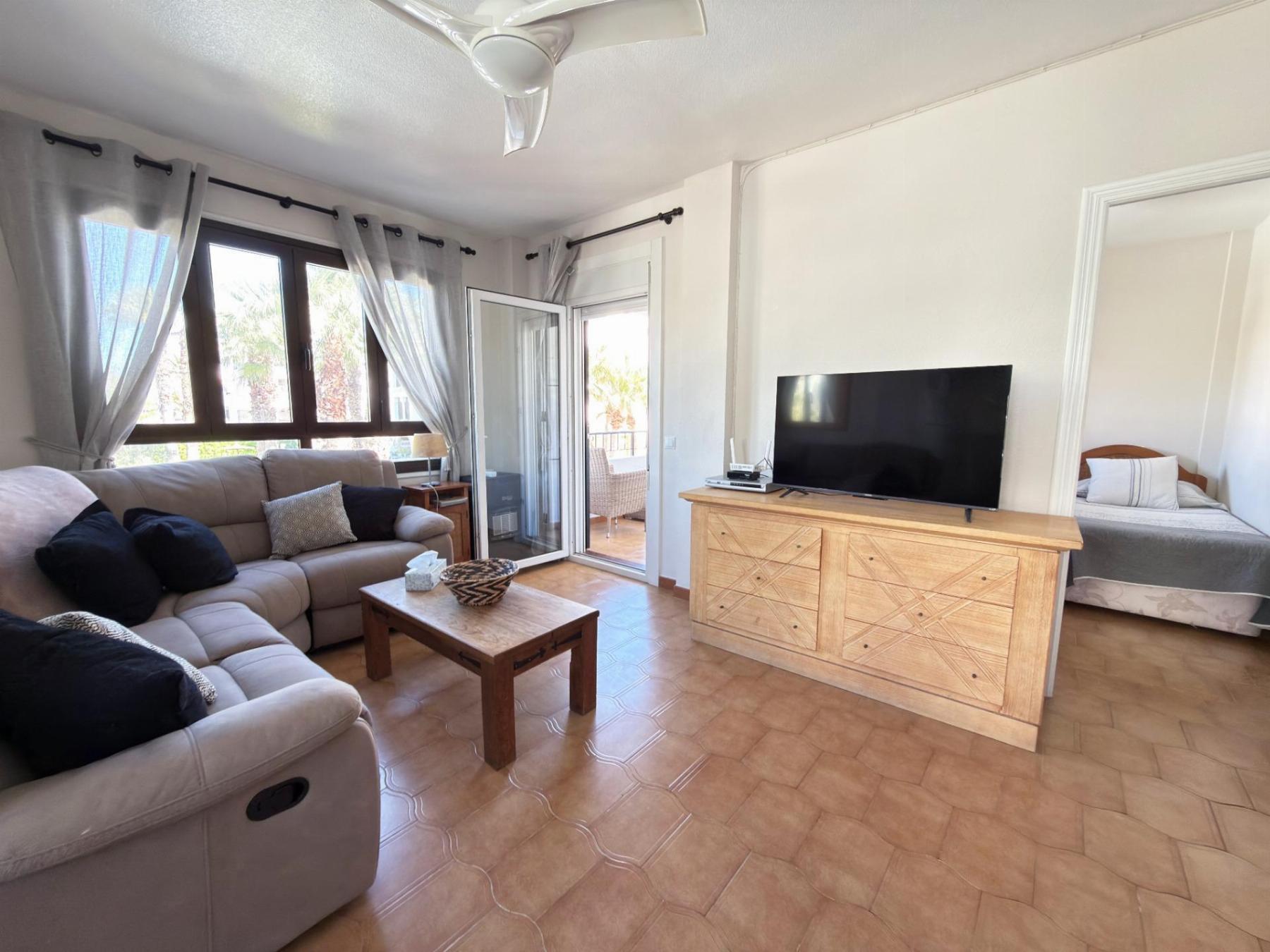 Venta de apartamento en Orihuela Costa