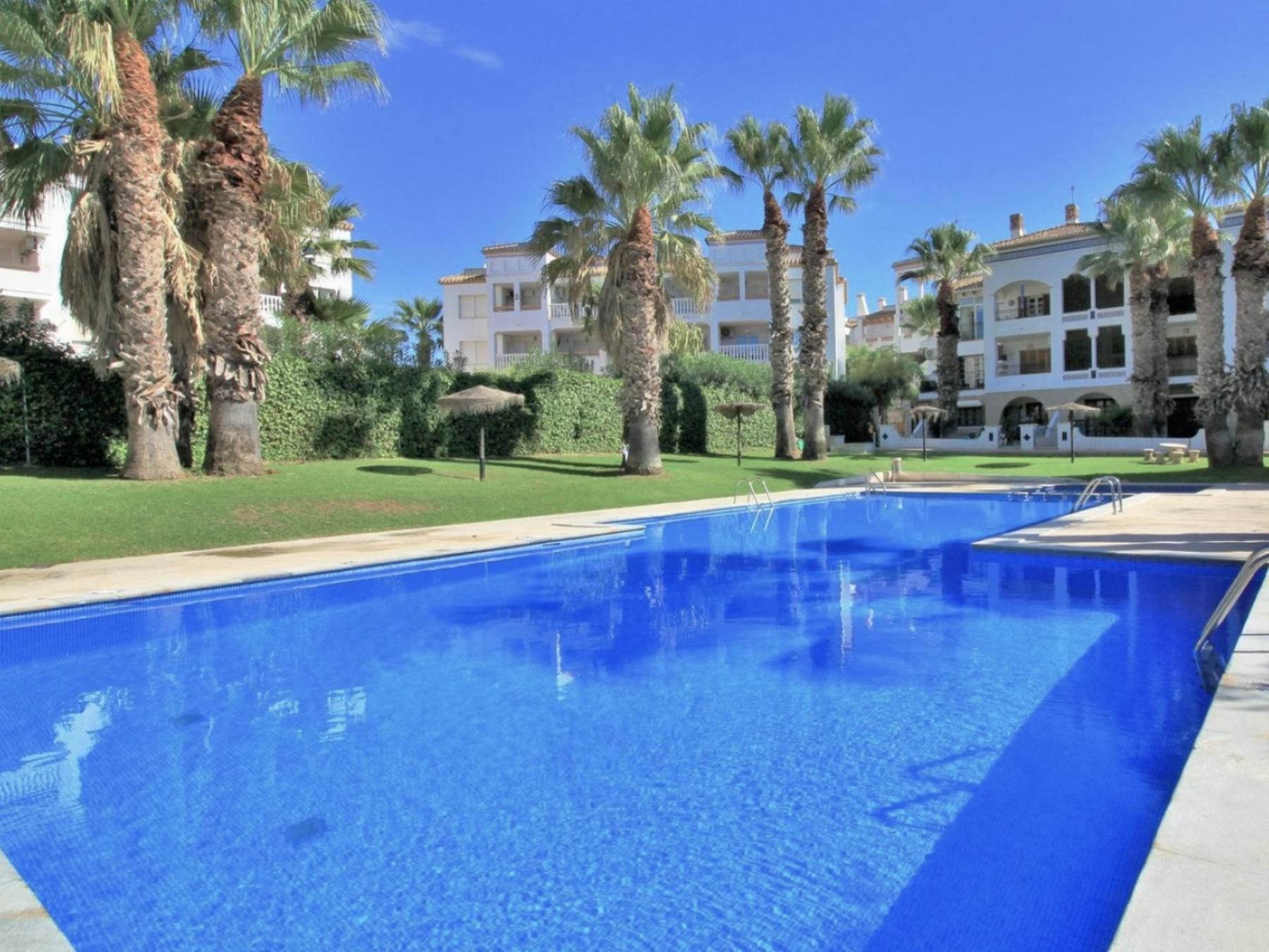 Venta de apartamento en Orihuela Costa