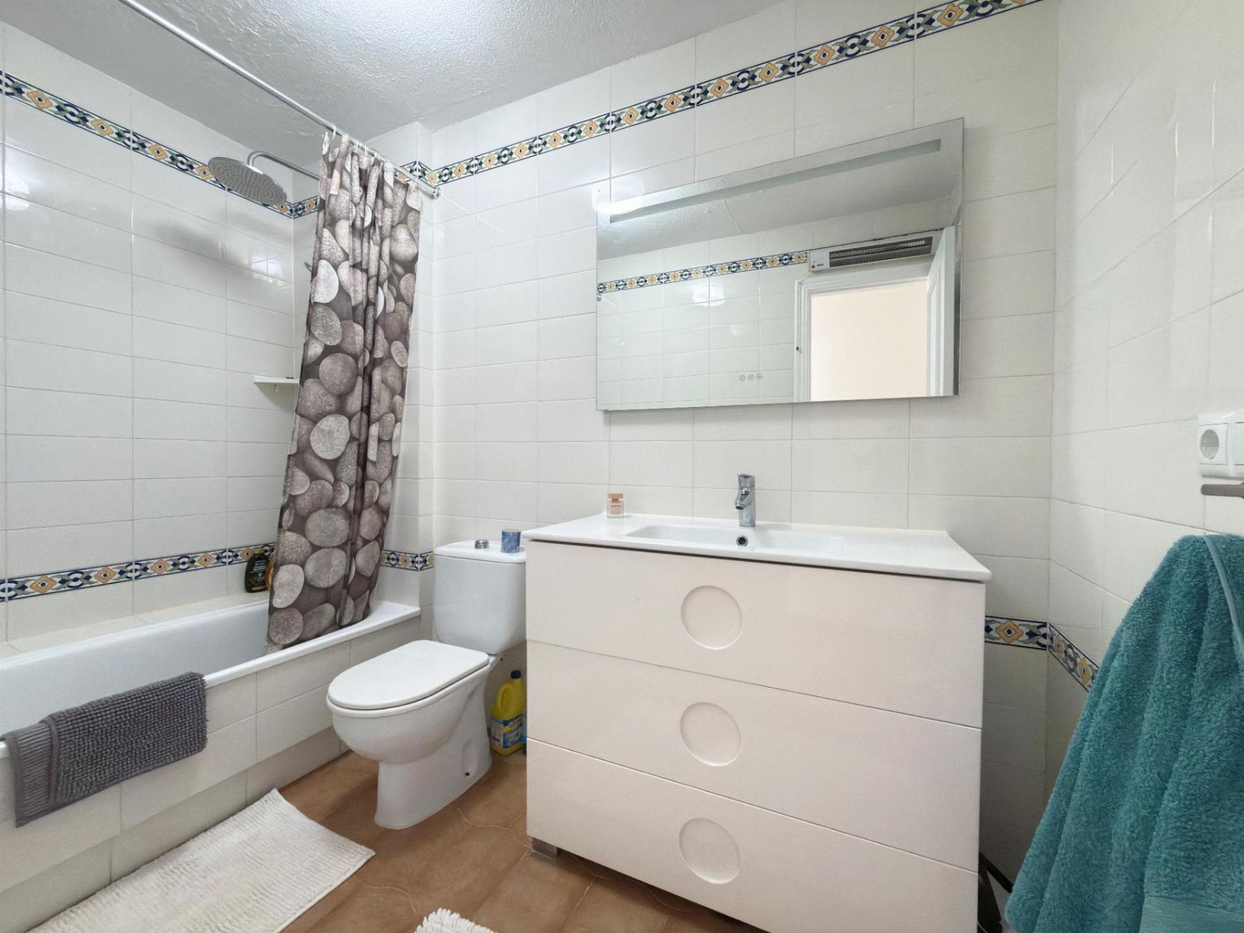 Venta de apartamento en Orihuela Costa