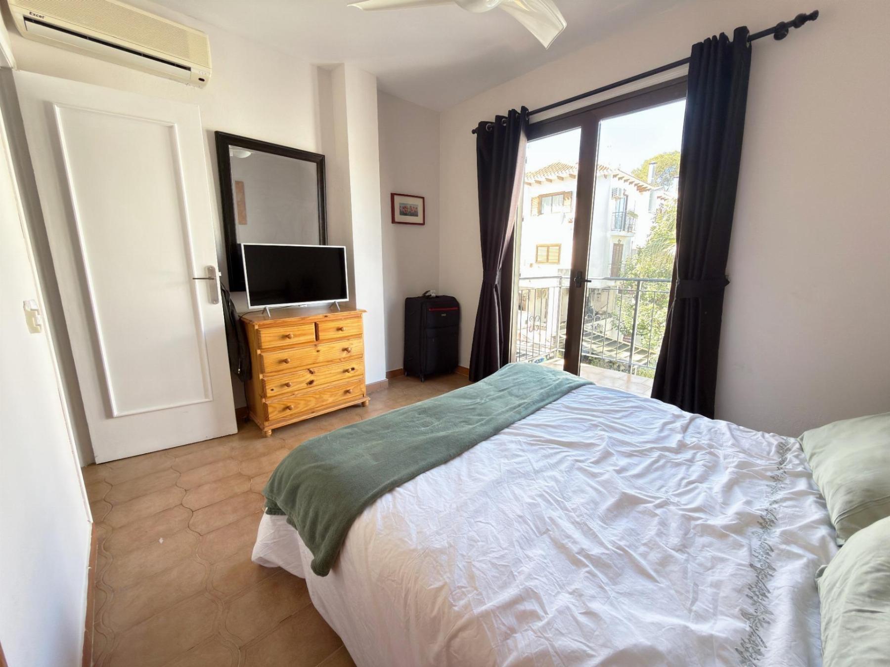 Venta de apartamento en Orihuela Costa