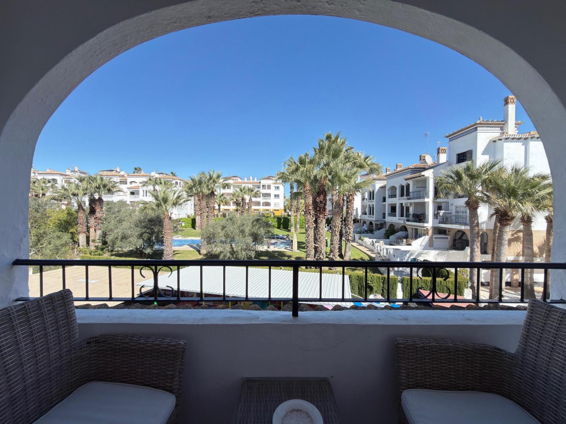 Venta de apartamento en Orihuela Costa